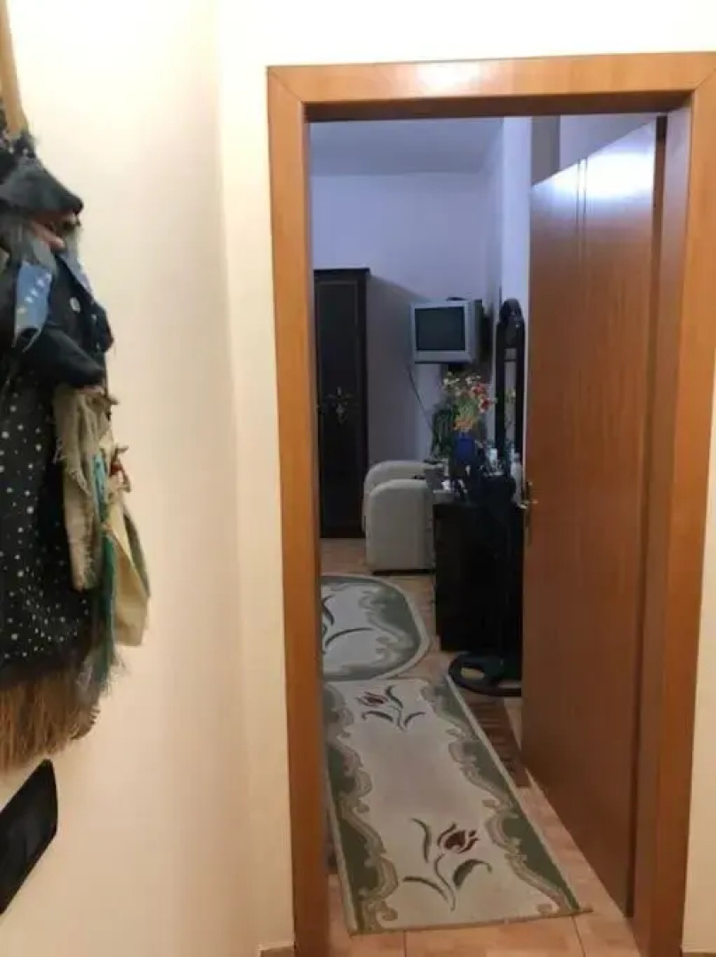 Deluxe & Big Appartment City center