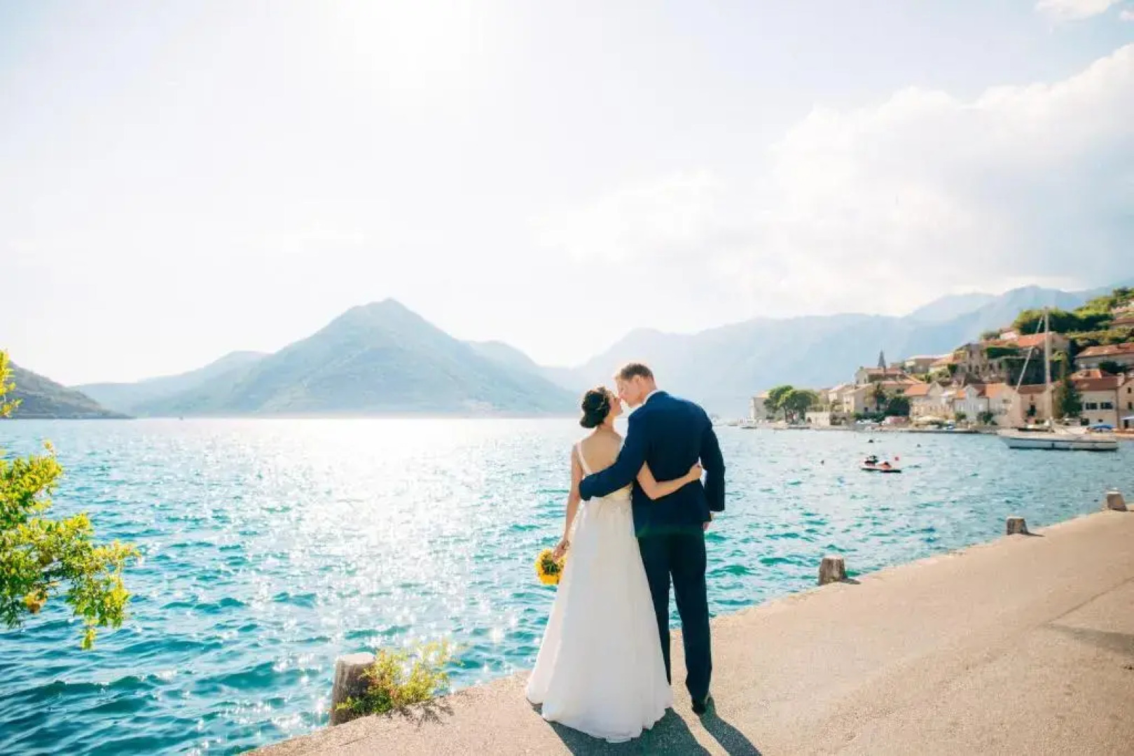 Conte Hotel & Restaurant