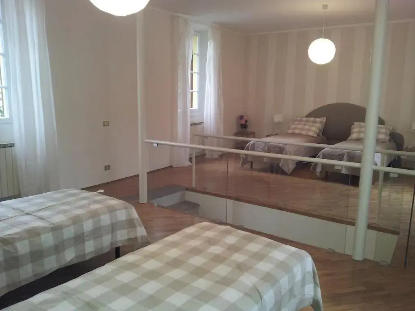 Dependance Villa Cernobbio