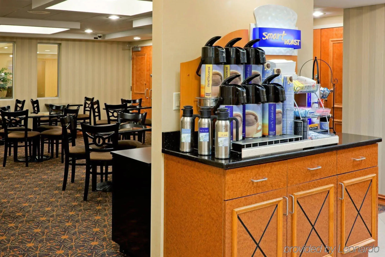Holiday Inn Express Hotel & Suites West Long Branch by IHG