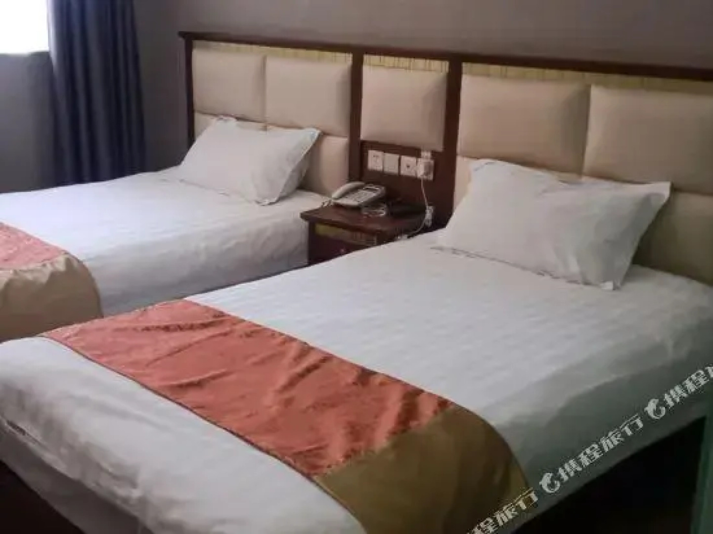 Lijing Business Hotel