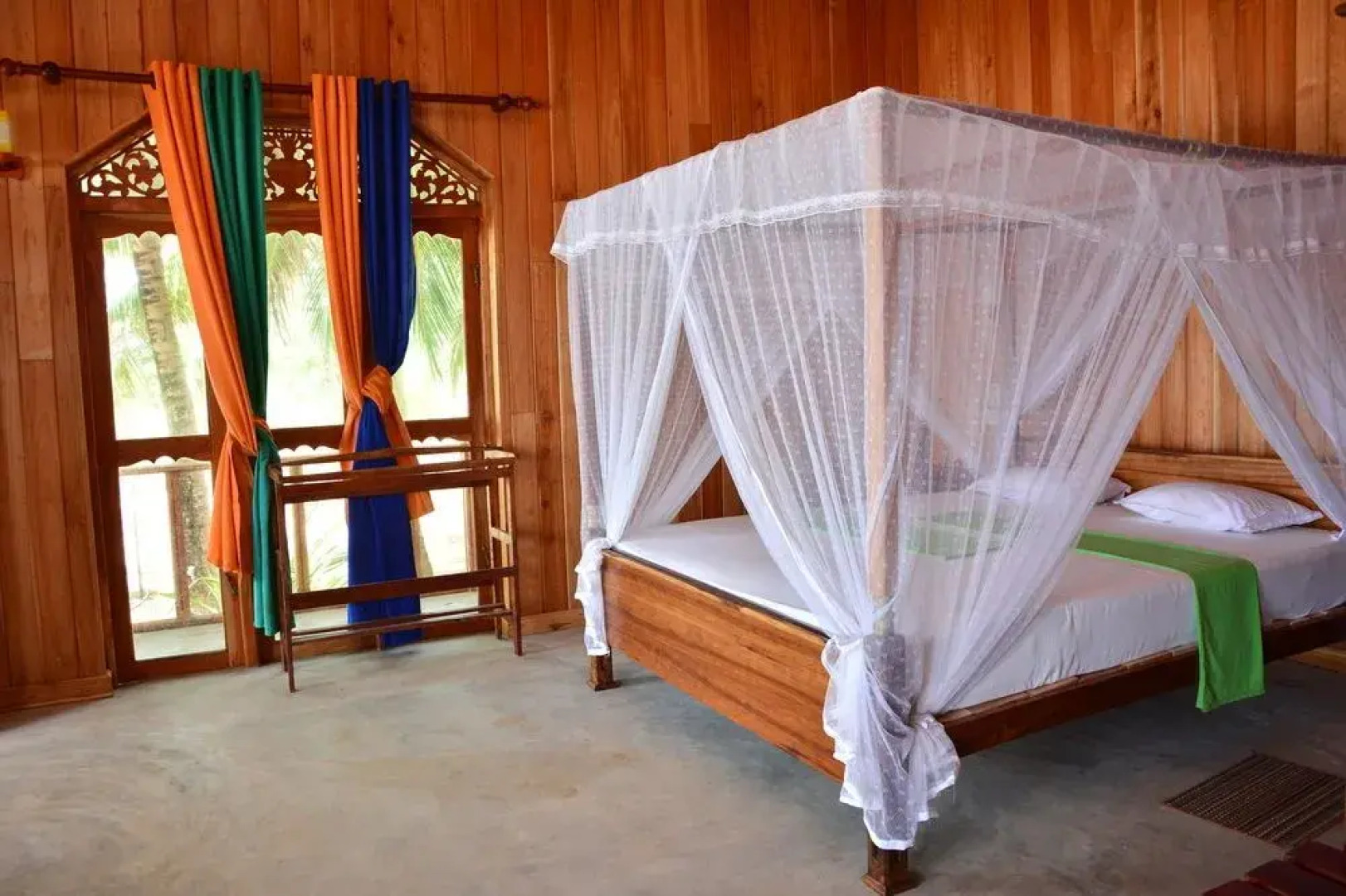 Nature Lanka Ayurveda Health Resort