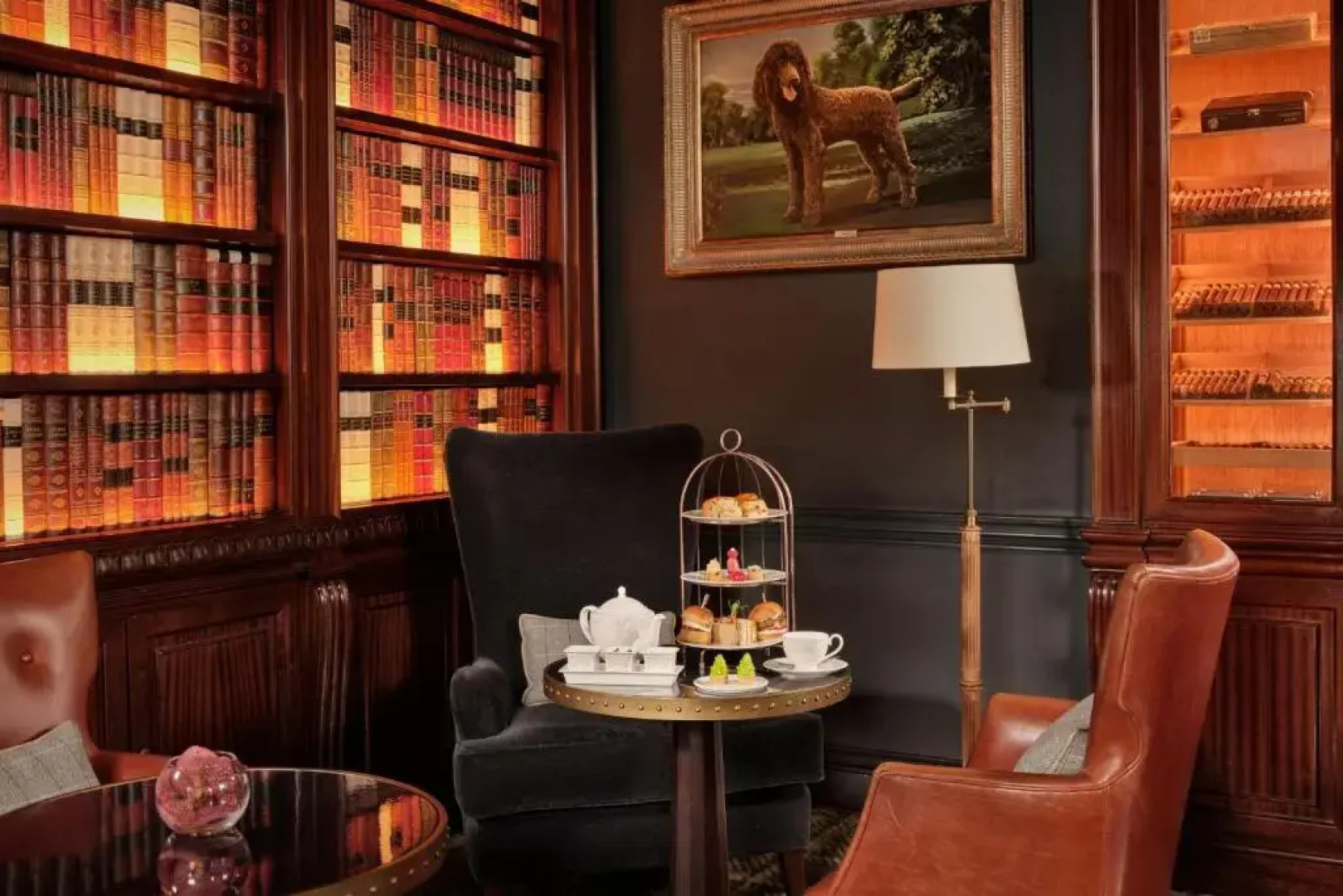 The Langley, a Luxury Collection Hotel, Buckinghamshire