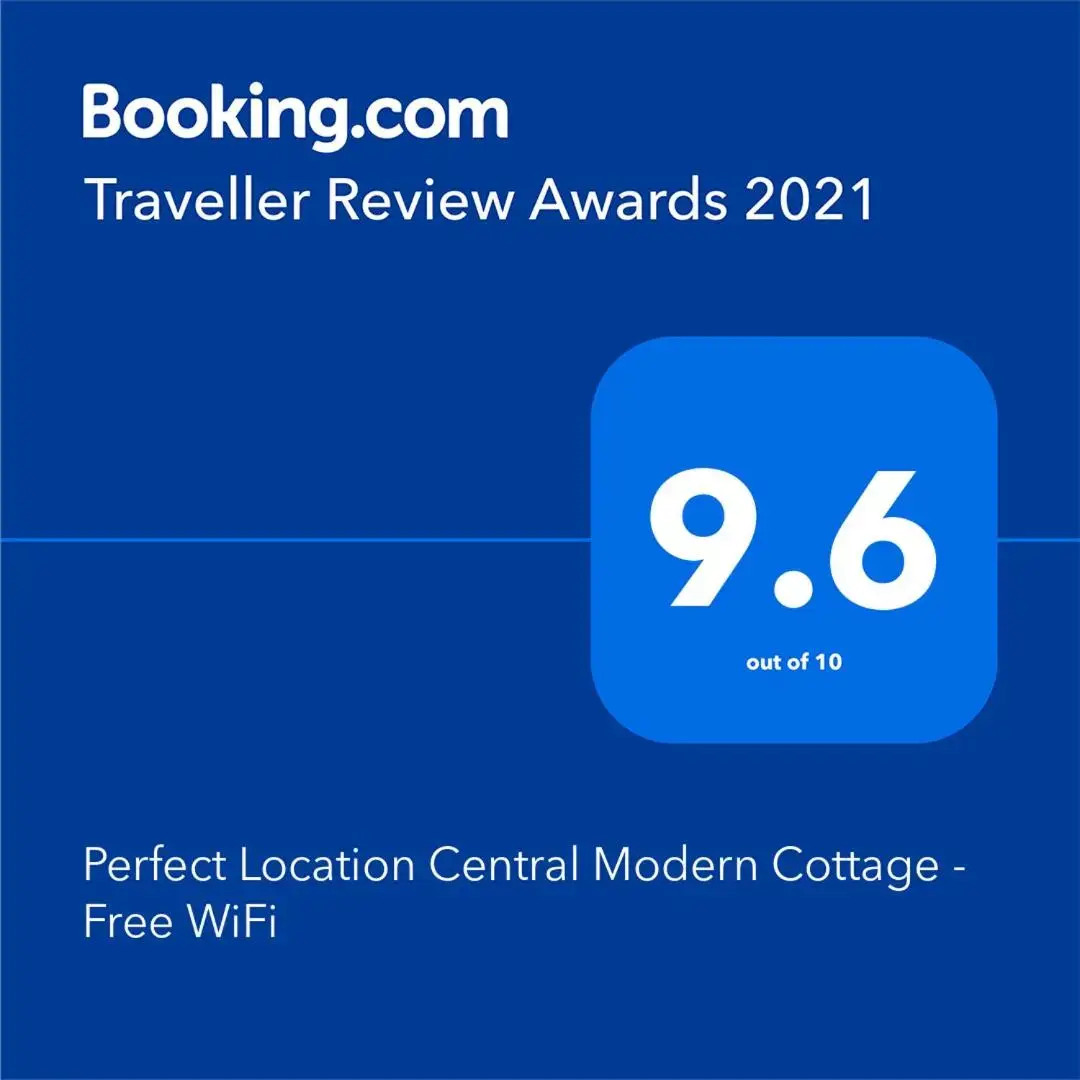 Victor Central Cottage Perfect Location