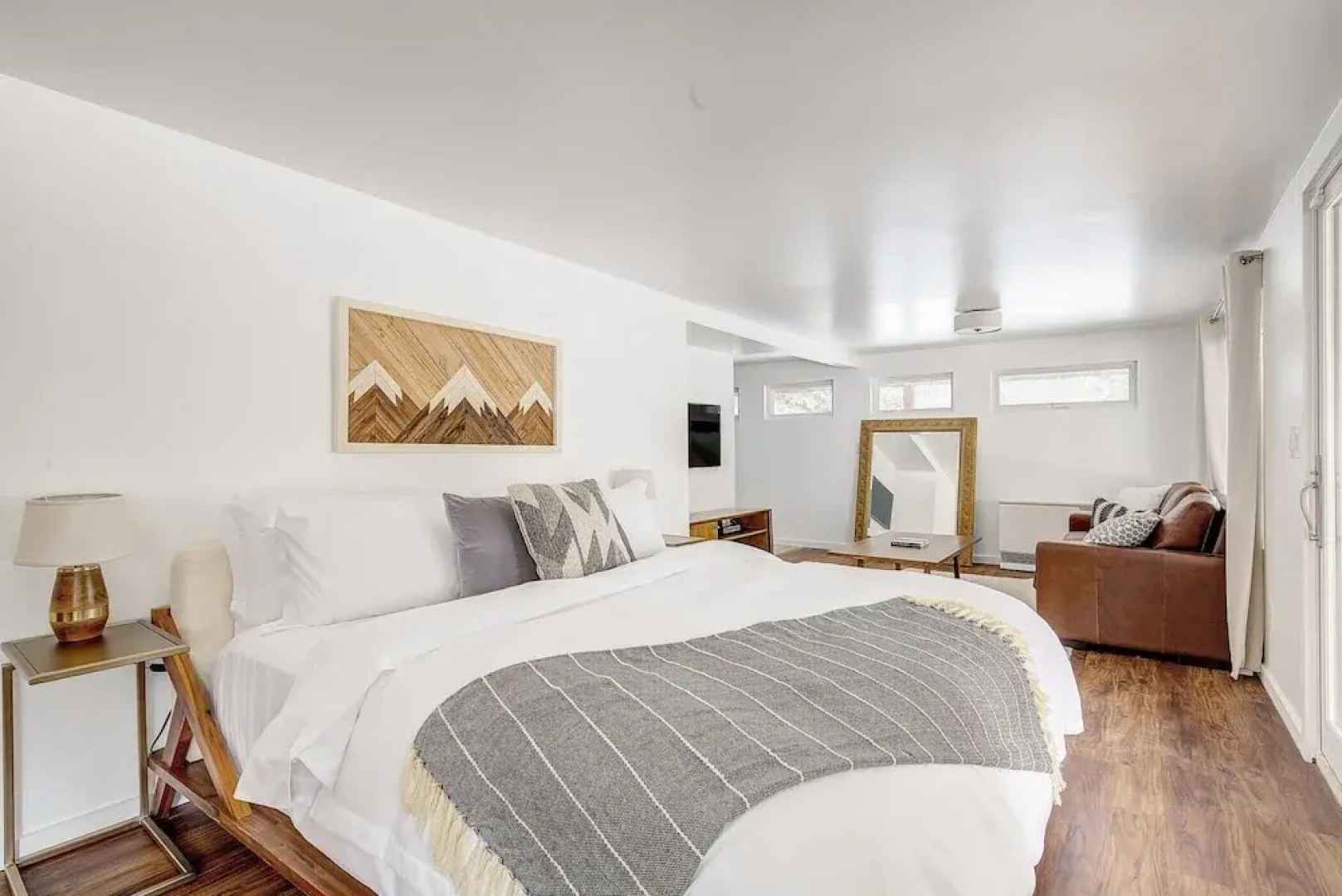 Cold Springs House 2 Bedroom Home