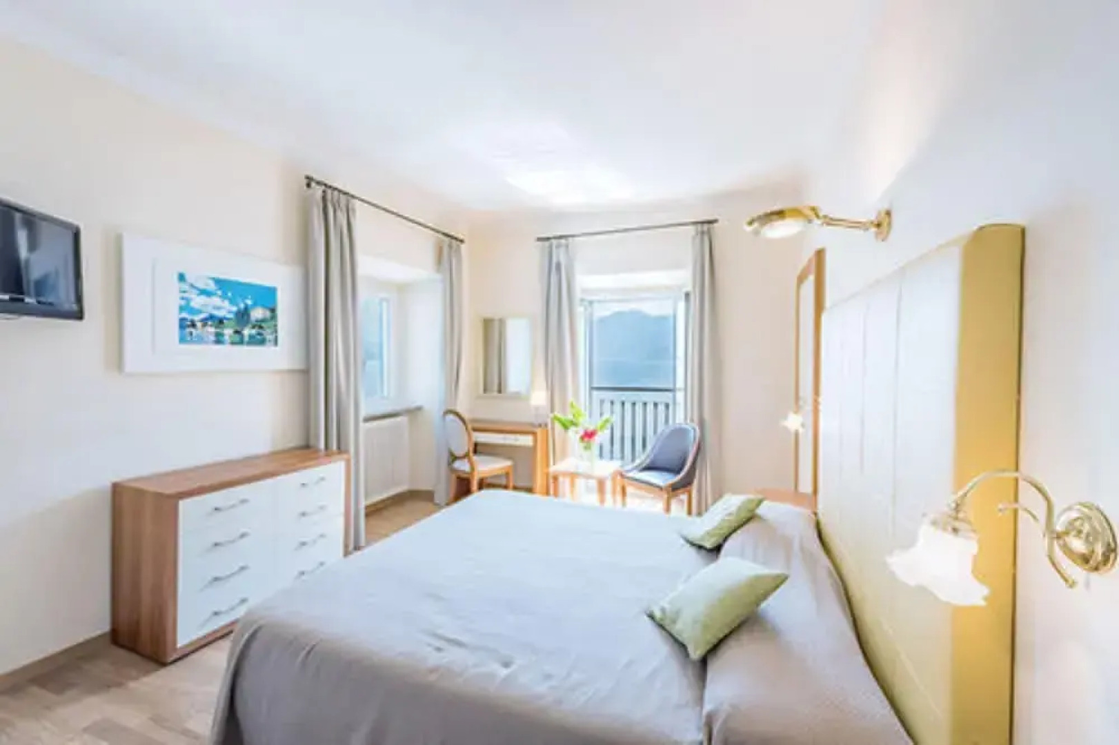 Hotel Villa Belvedere