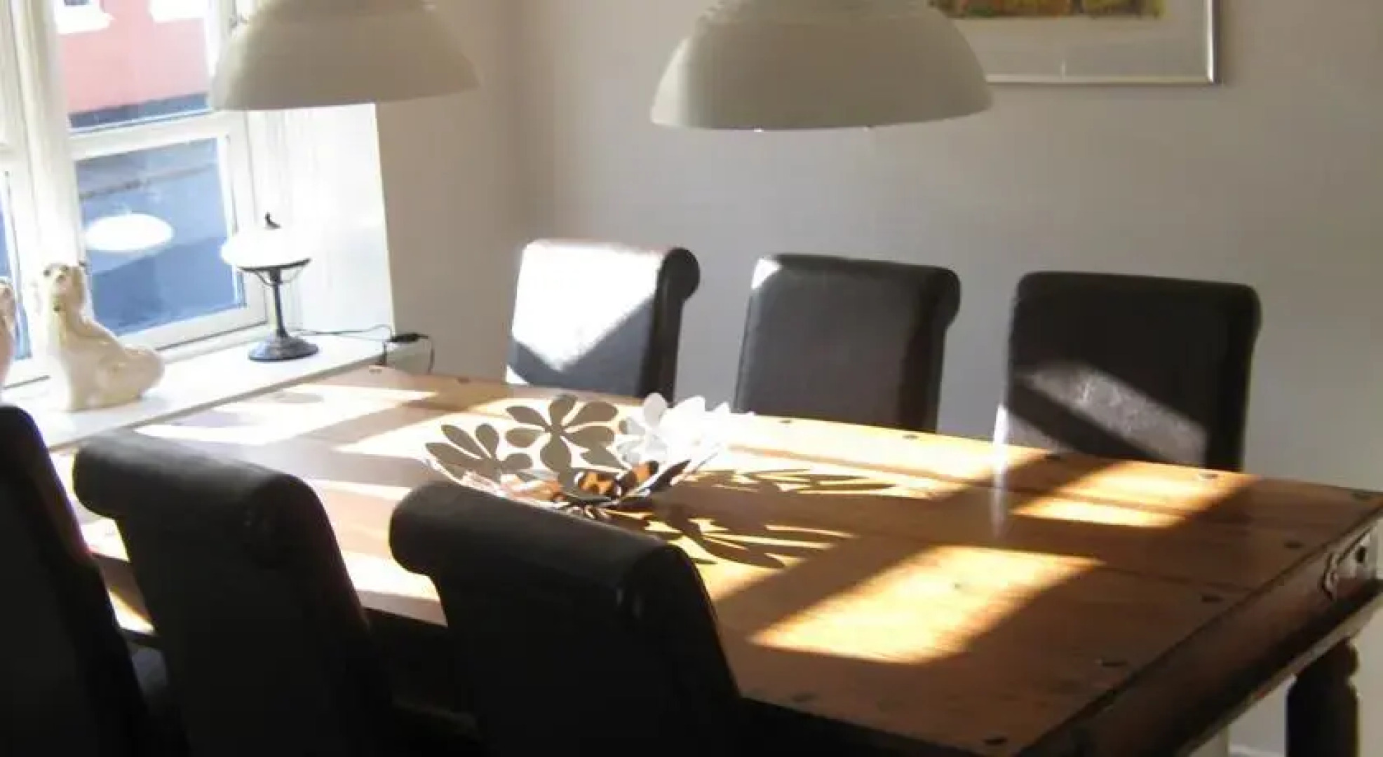 Marstal, Møllergade