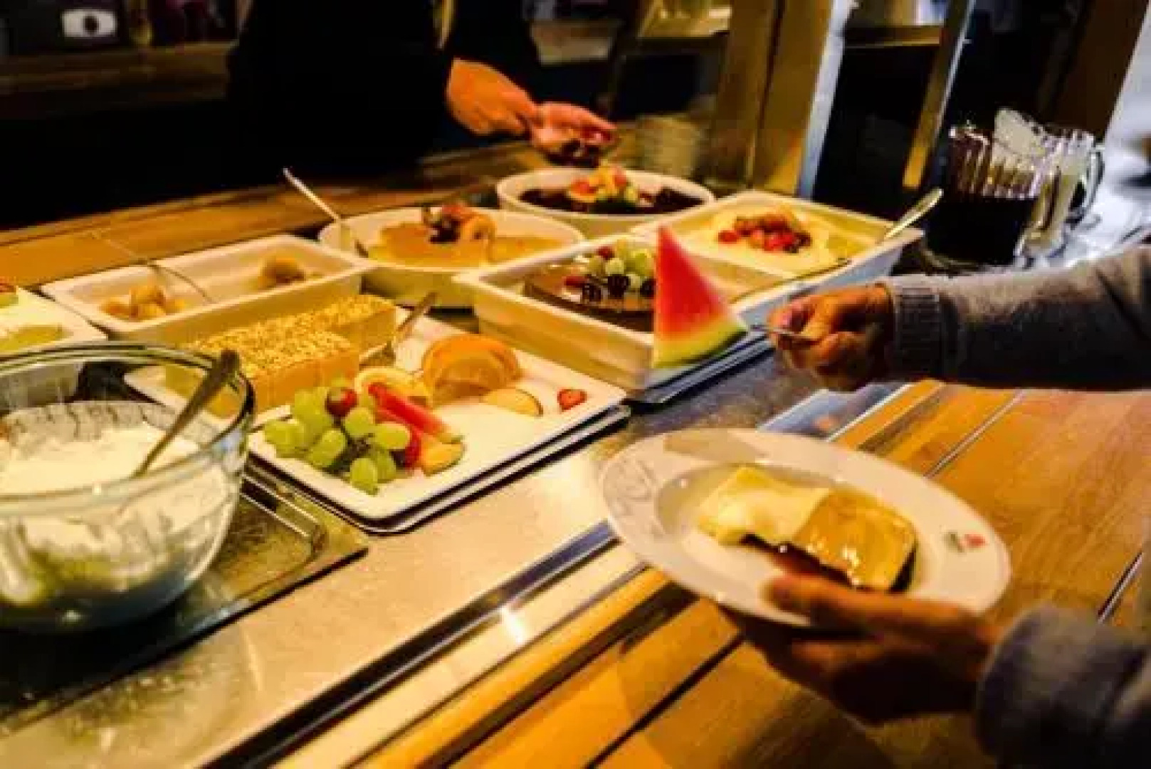 Rudshøgda Kafedrift