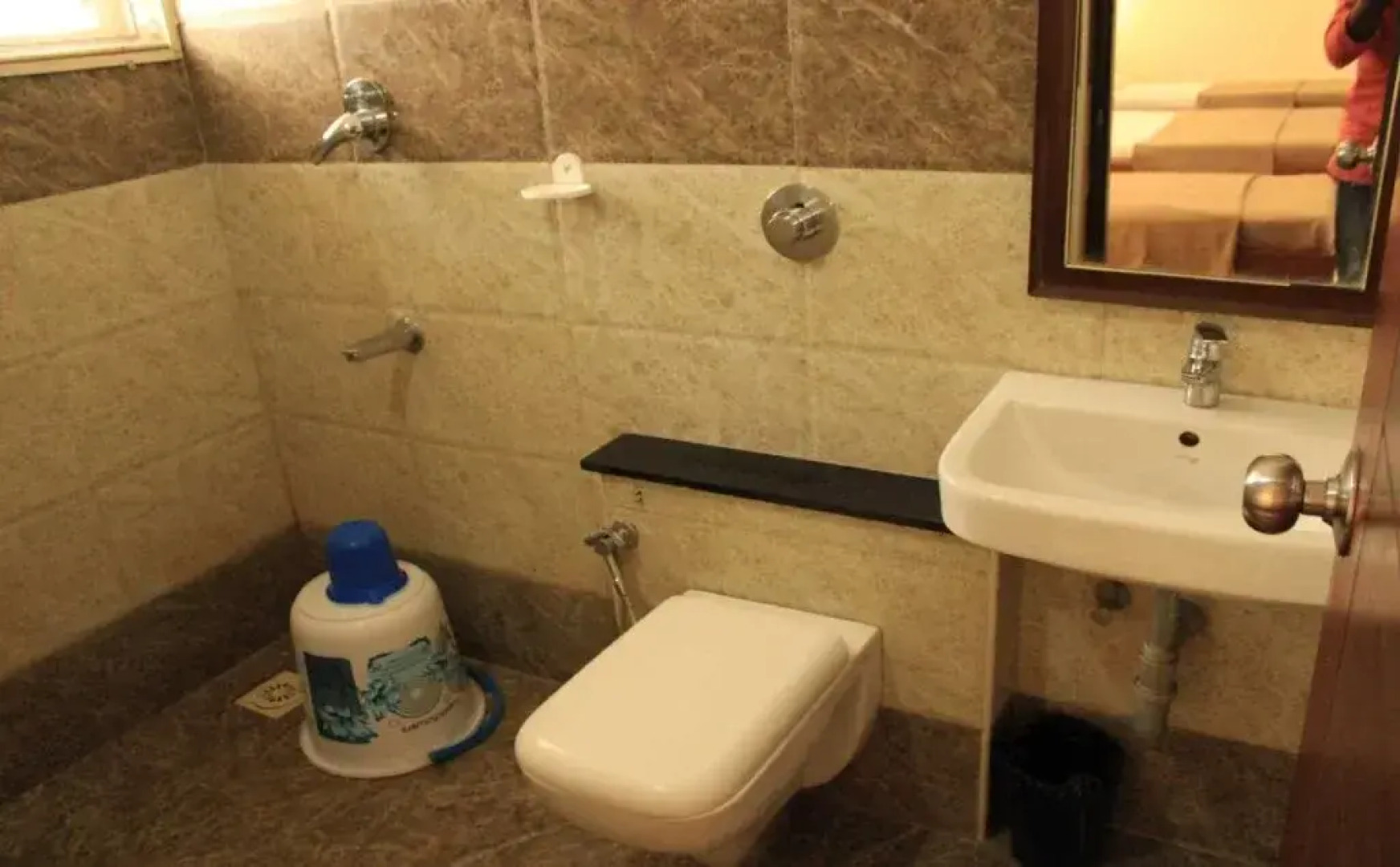 Sri Venkadaramana Towers