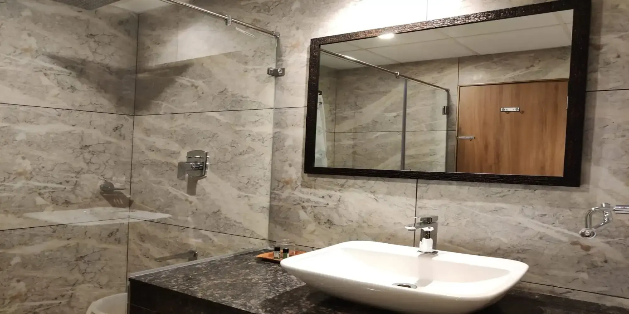 Mermaid Resort Kelambakkam