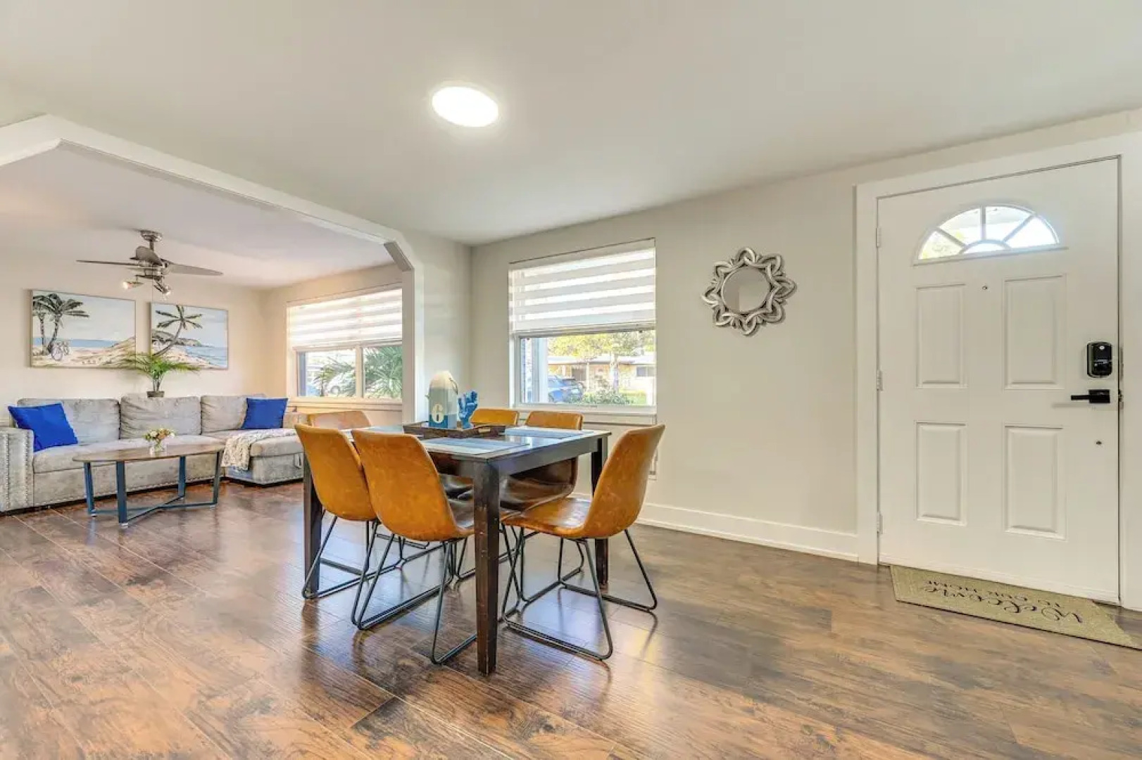 Holiday Oasis w/ Heated Pool: Near Gulf Beaches!