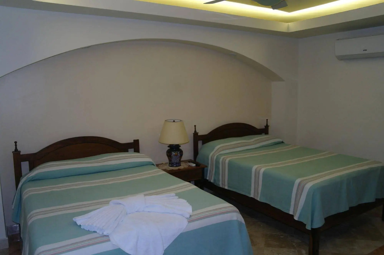 Hotel Real Del Mayab