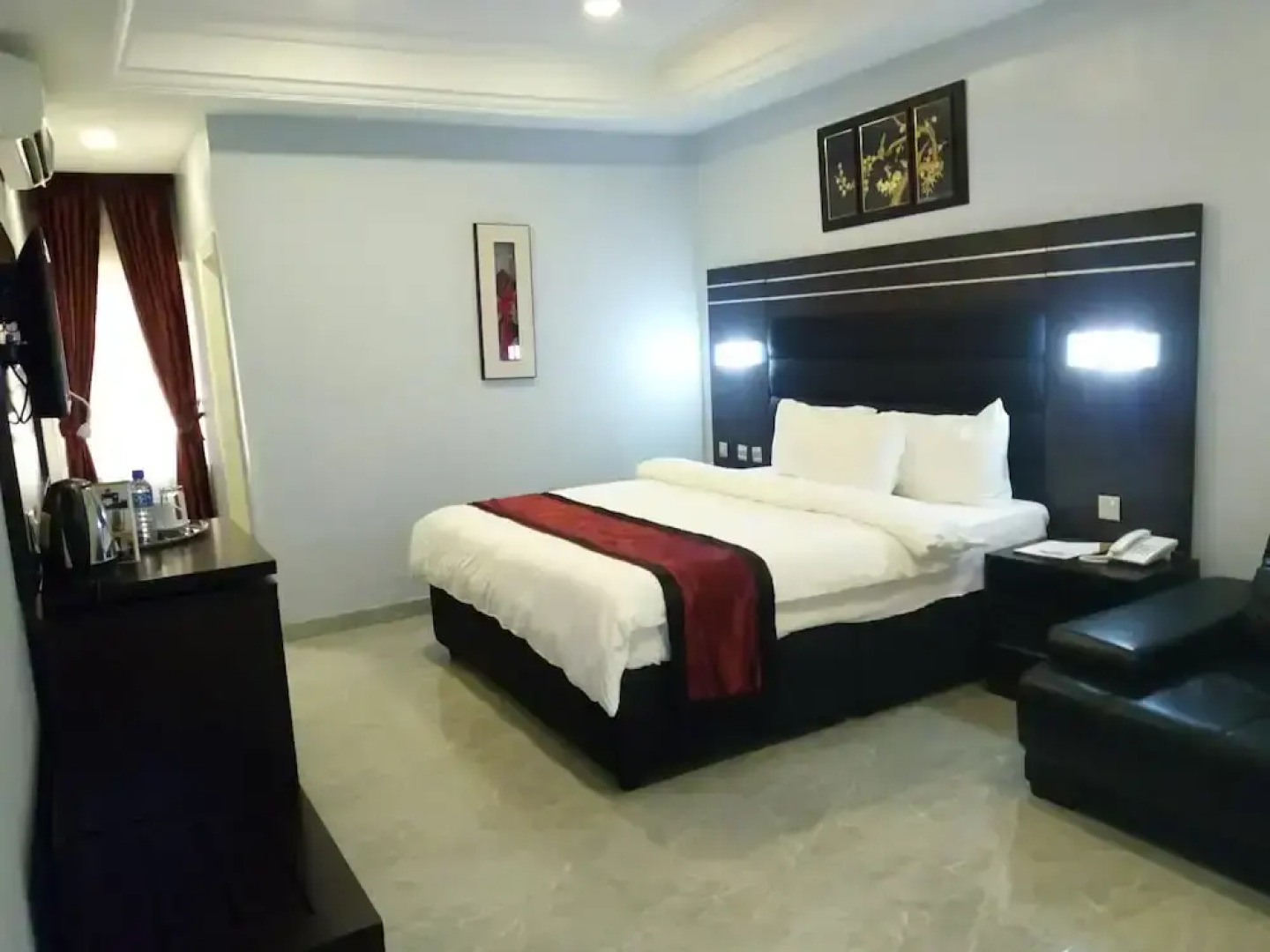 Bestchoice Hotel and Suites Enugu