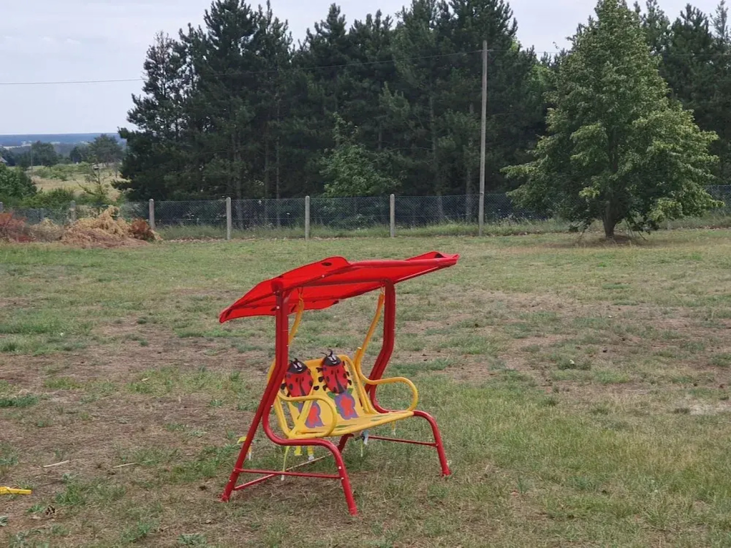 Hotel am Wald - Jessen