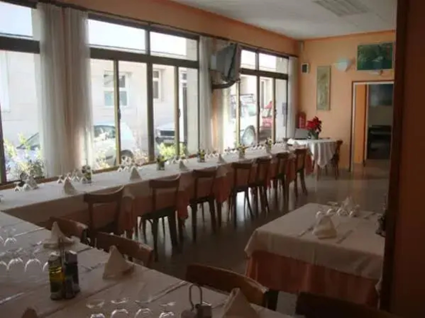 Pensió Hostal Mediterrà