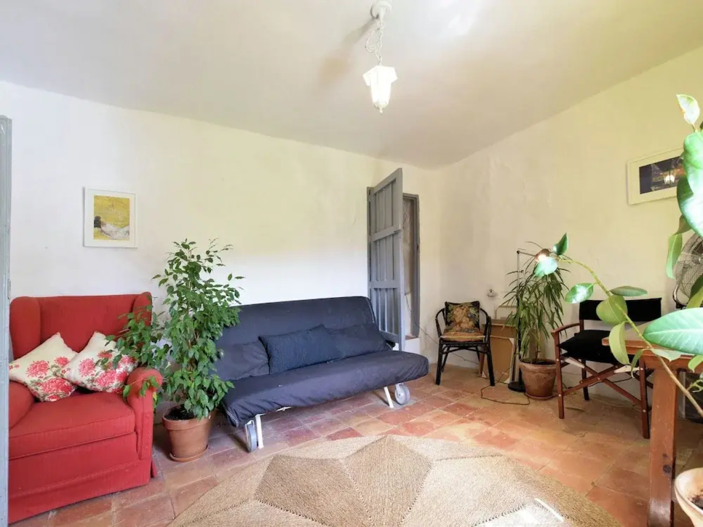 Cozy Cottage in Arroyo Coche near Casabermeja