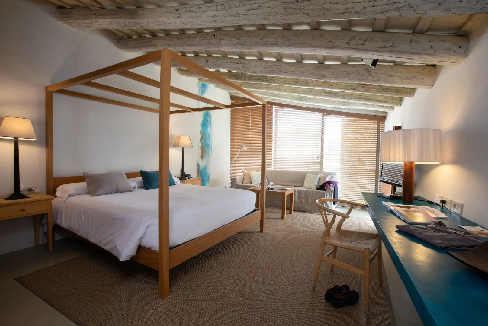 Hotel del Teatre - Adults Only