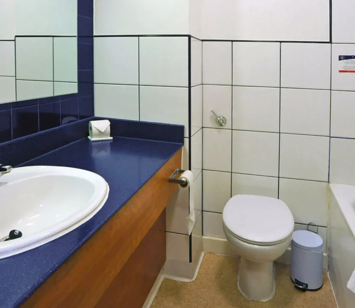 Cross Roads By Greene King Inns