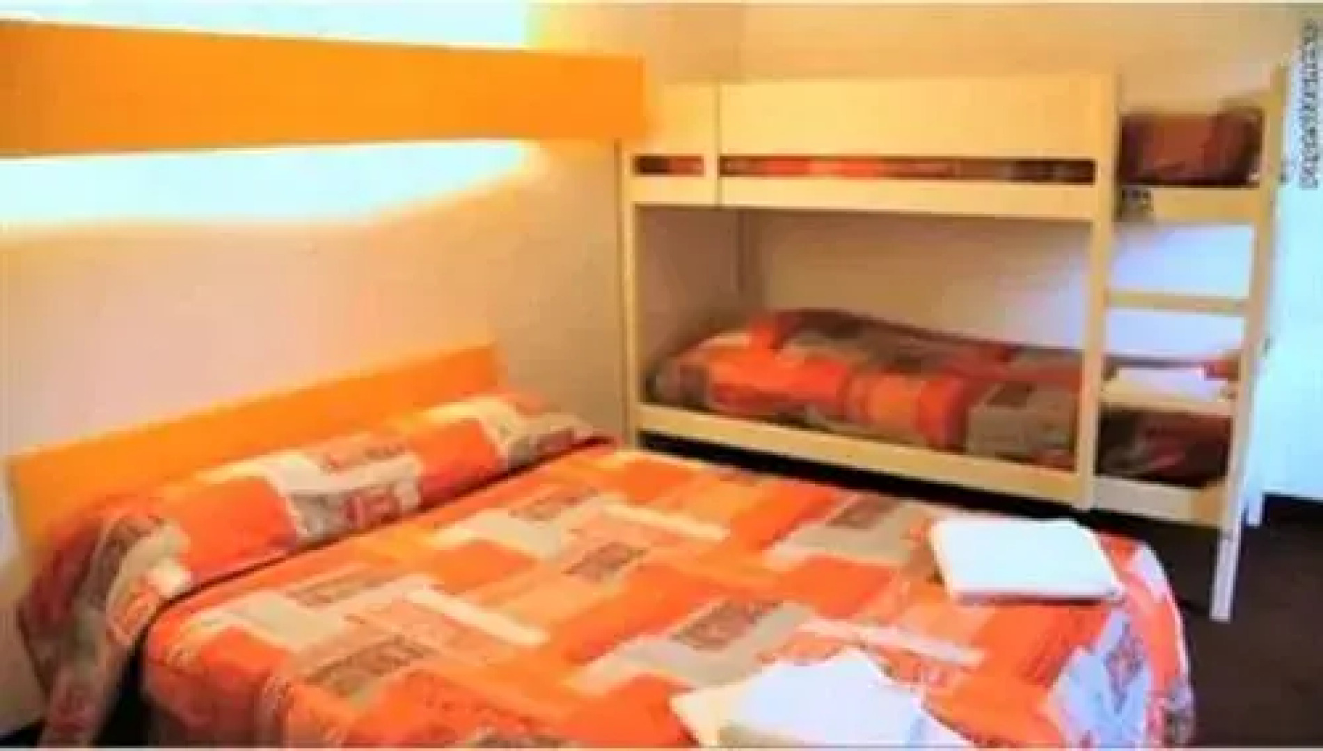 Quick Palace Paris Sud