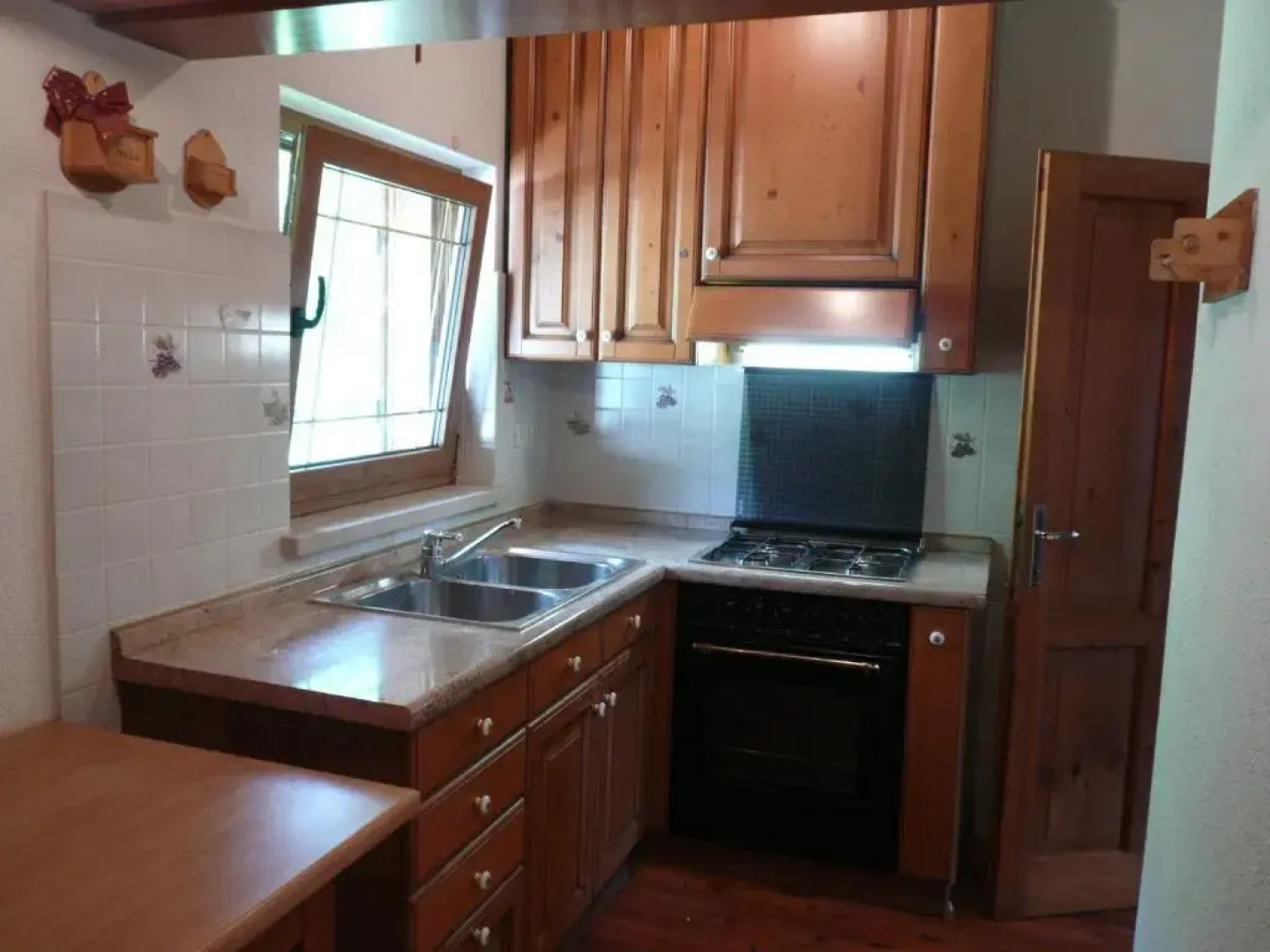 Apartments Ospitalità Diffusa Borgate tra le Malghe