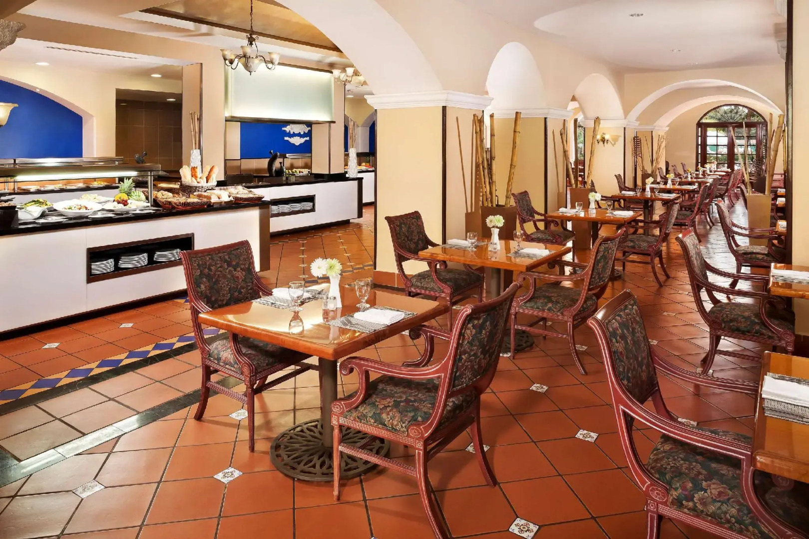 Hotel Melia Panama Canal