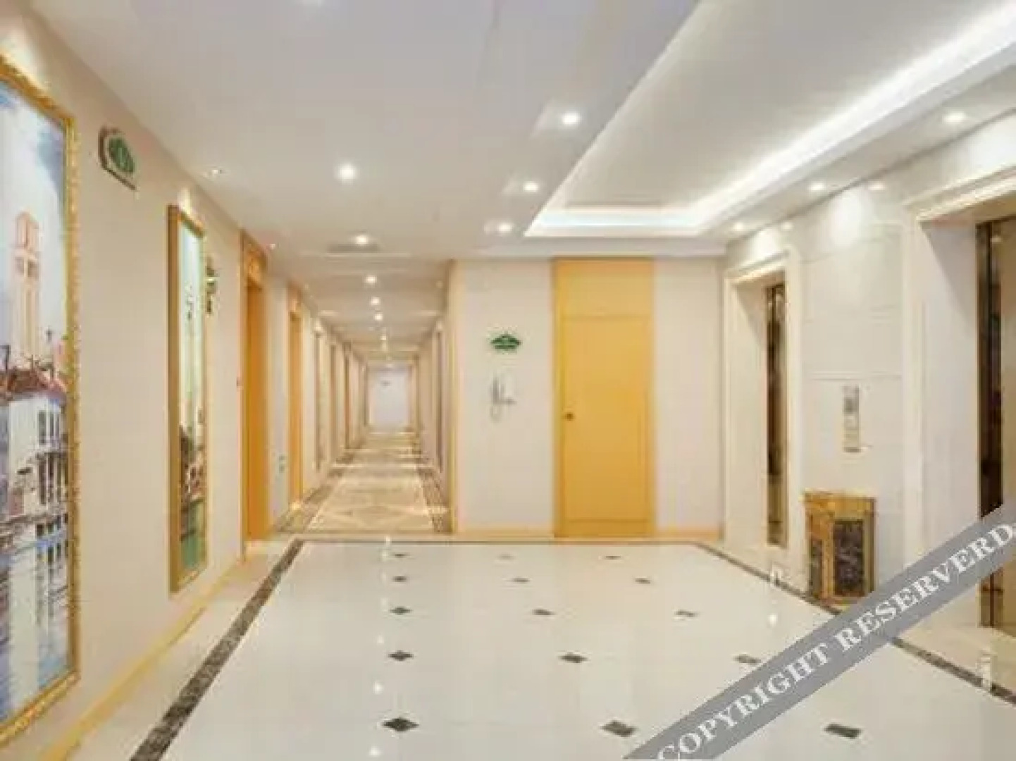 Vienna 3 Best Hotel (Quzhou High-Tech Park)