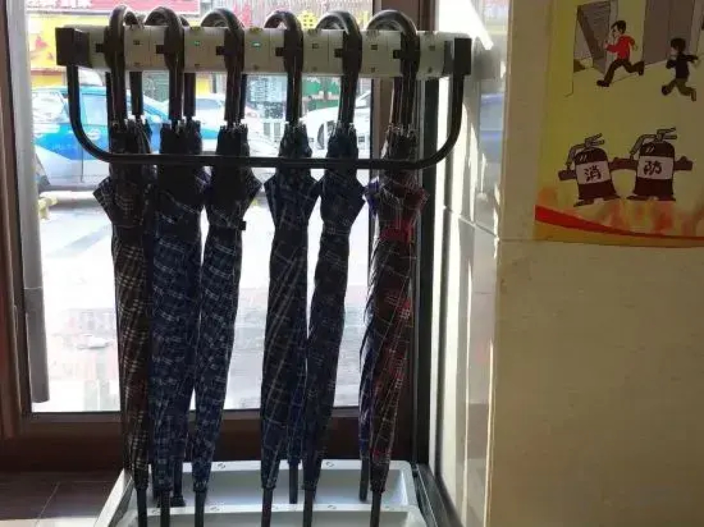 Q+ Shandan Renhe Hotel