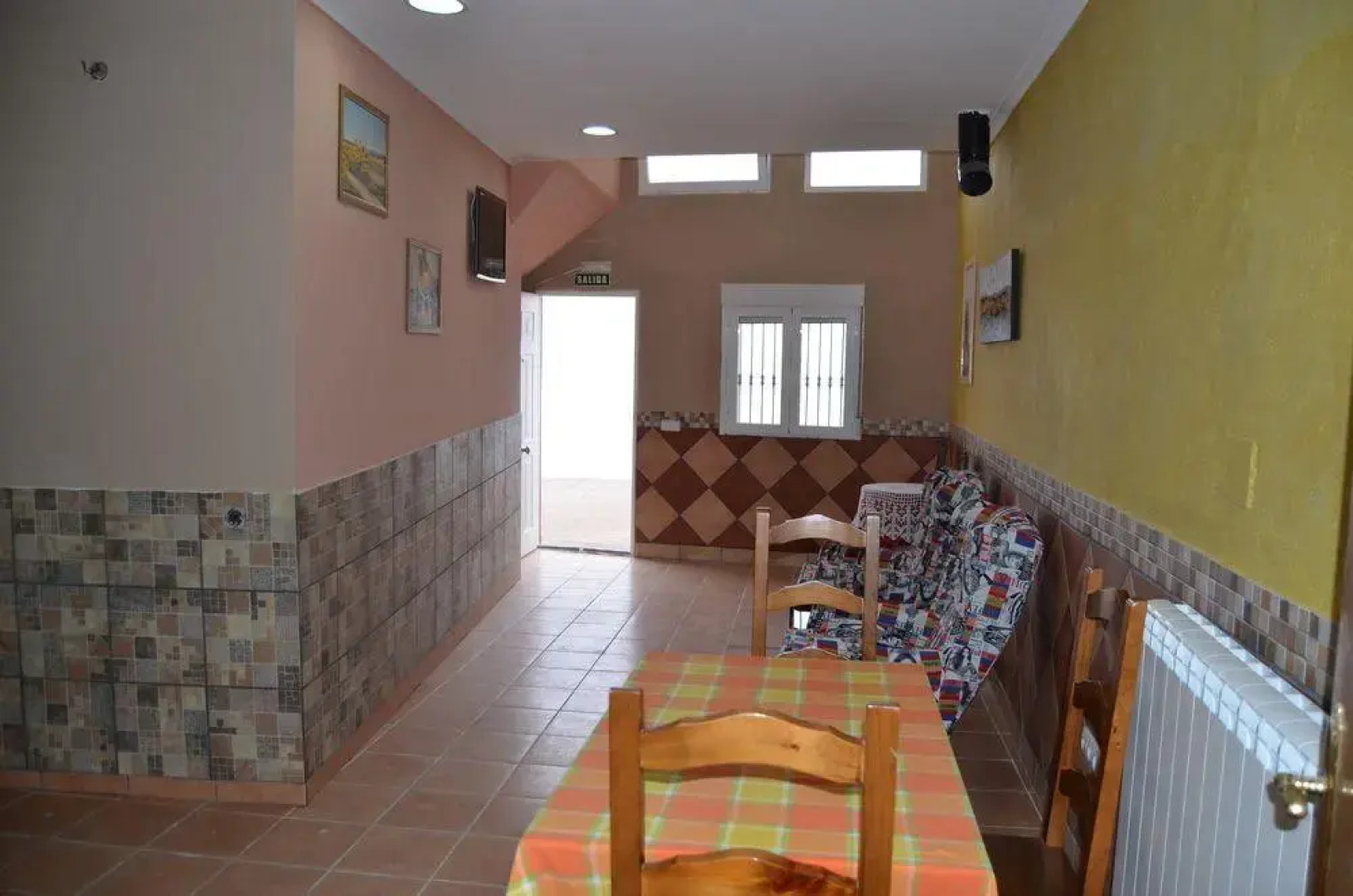 El Mirador de Clavijo