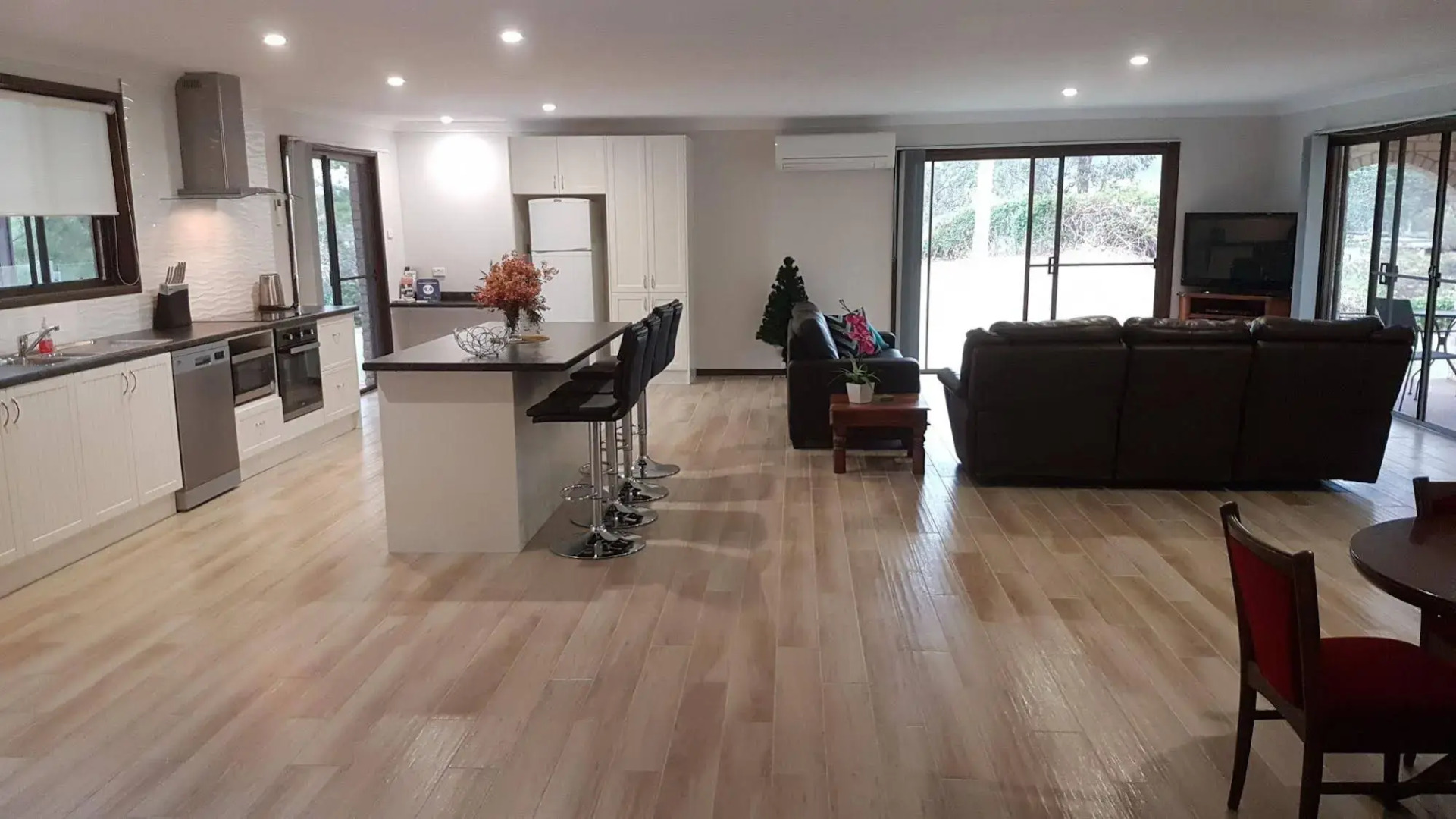 Serendipity On Barrington