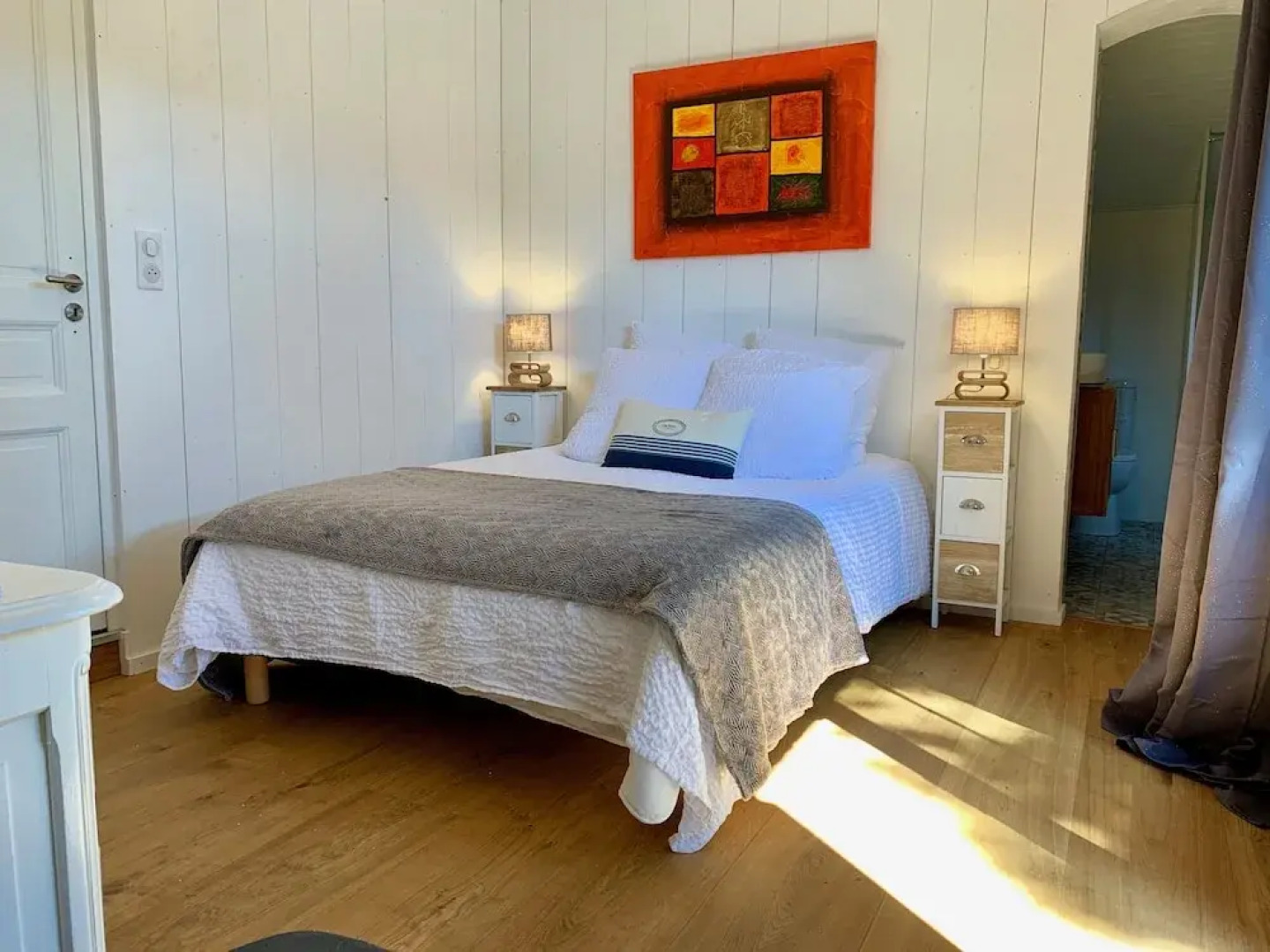 Villa-Arestel Chambres & Table d'hôtes