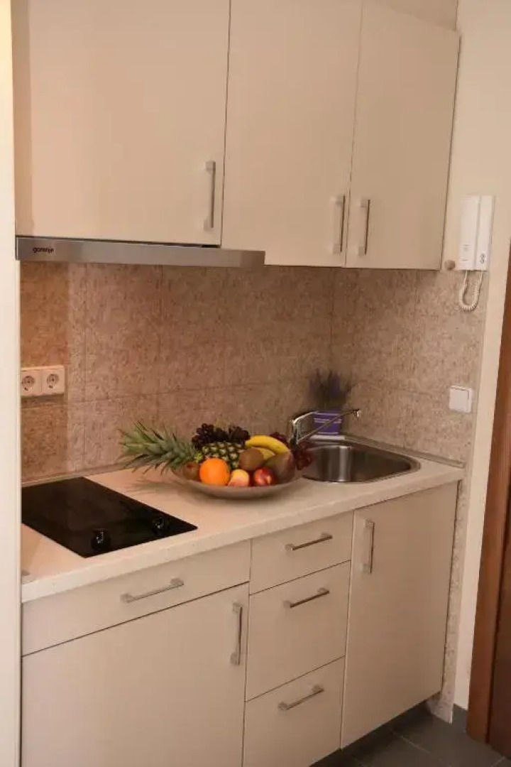 Apartments Lavendula