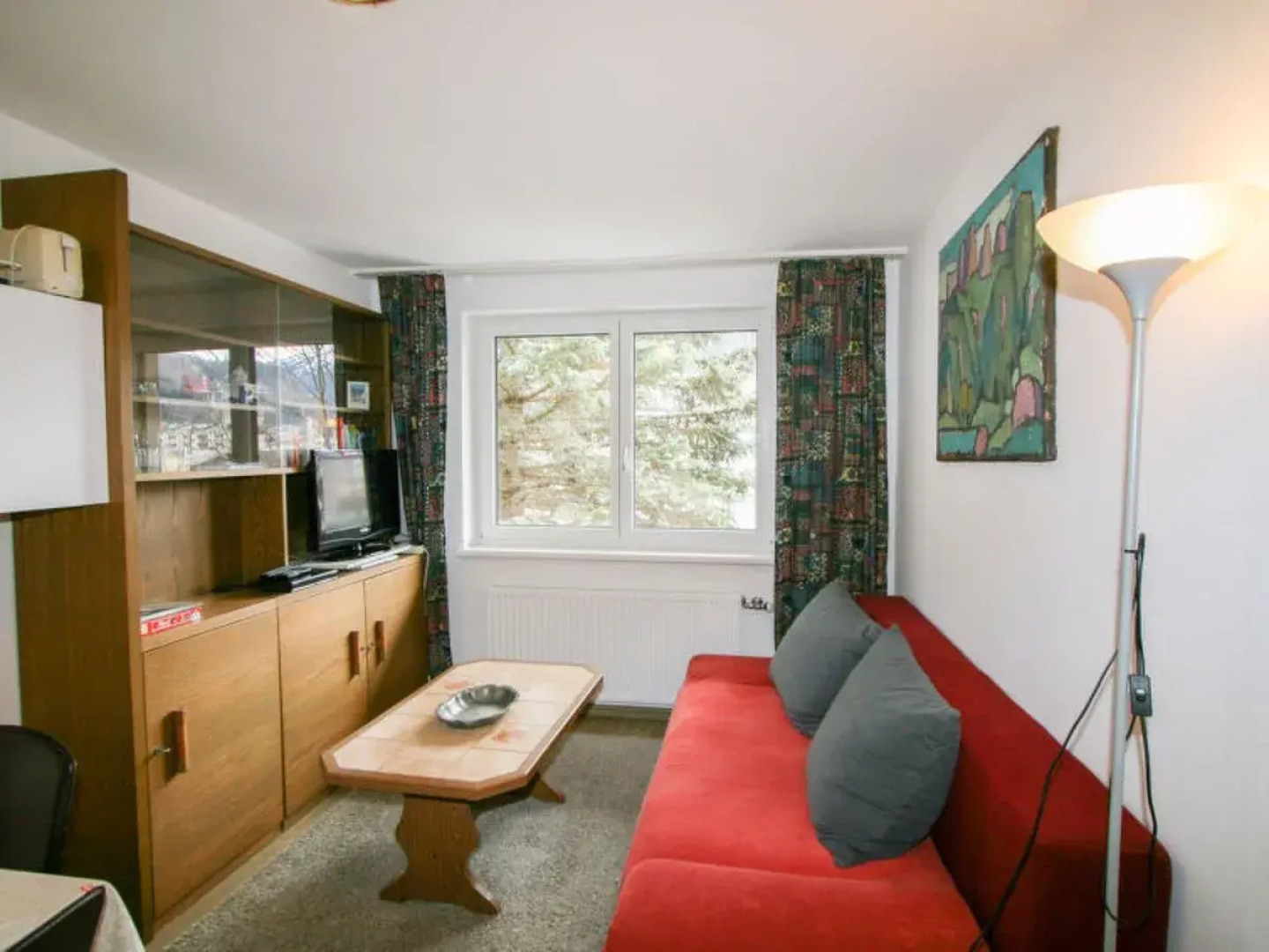 Biegel-kraus Steinach am Brenner