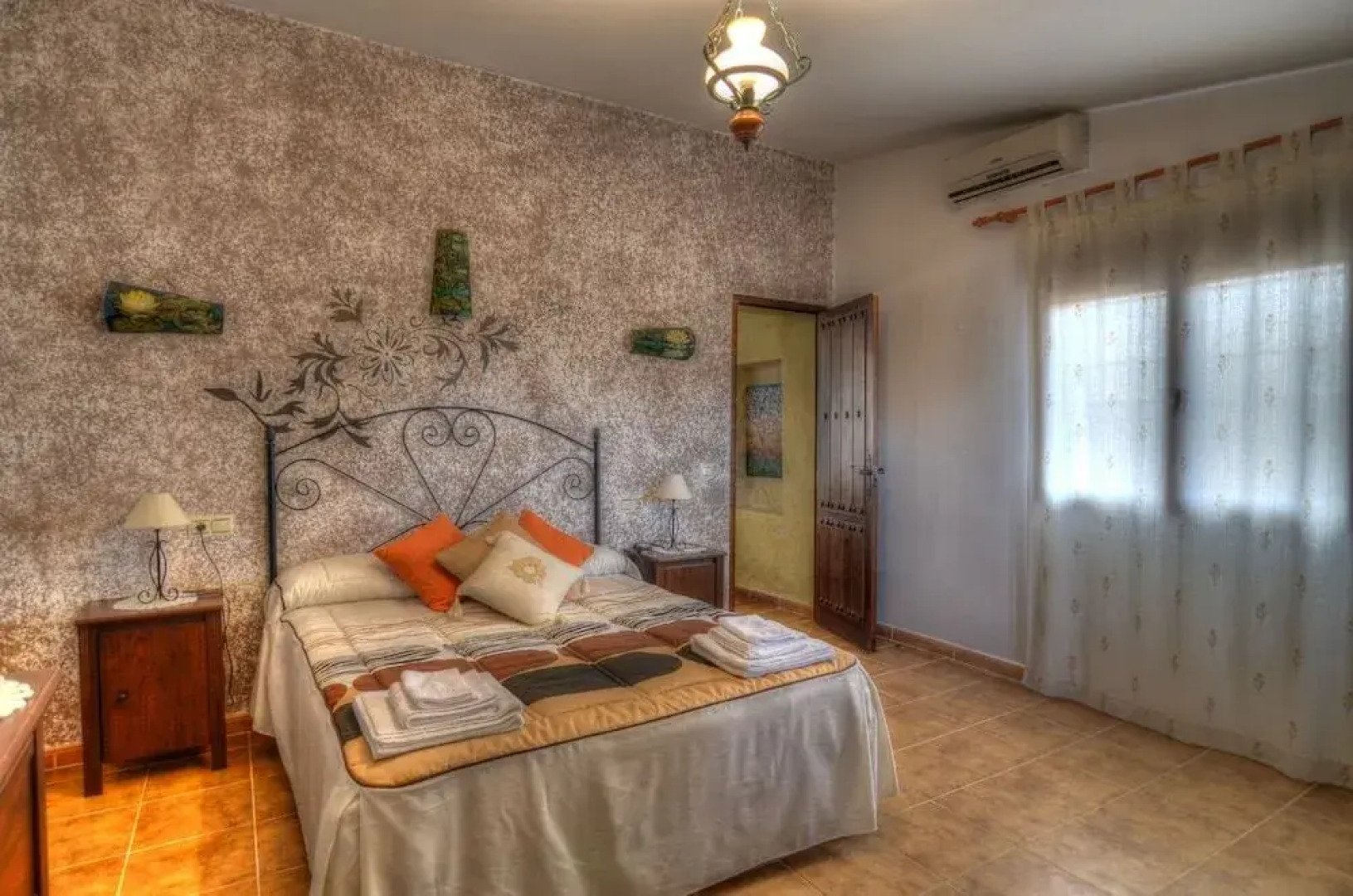 El Descanso de Sancho