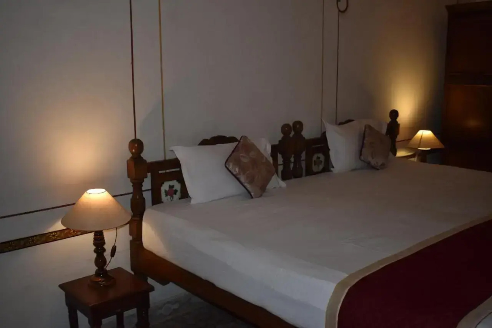 Hotel Nawal Sagar Palace - Bundi