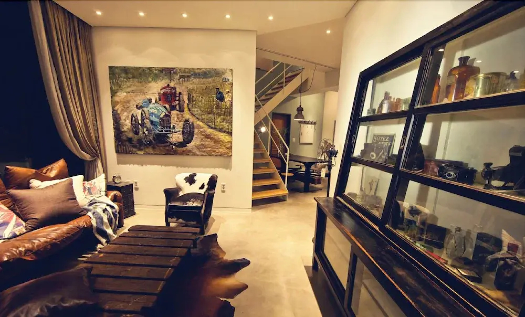 Boutique Hotel Passe