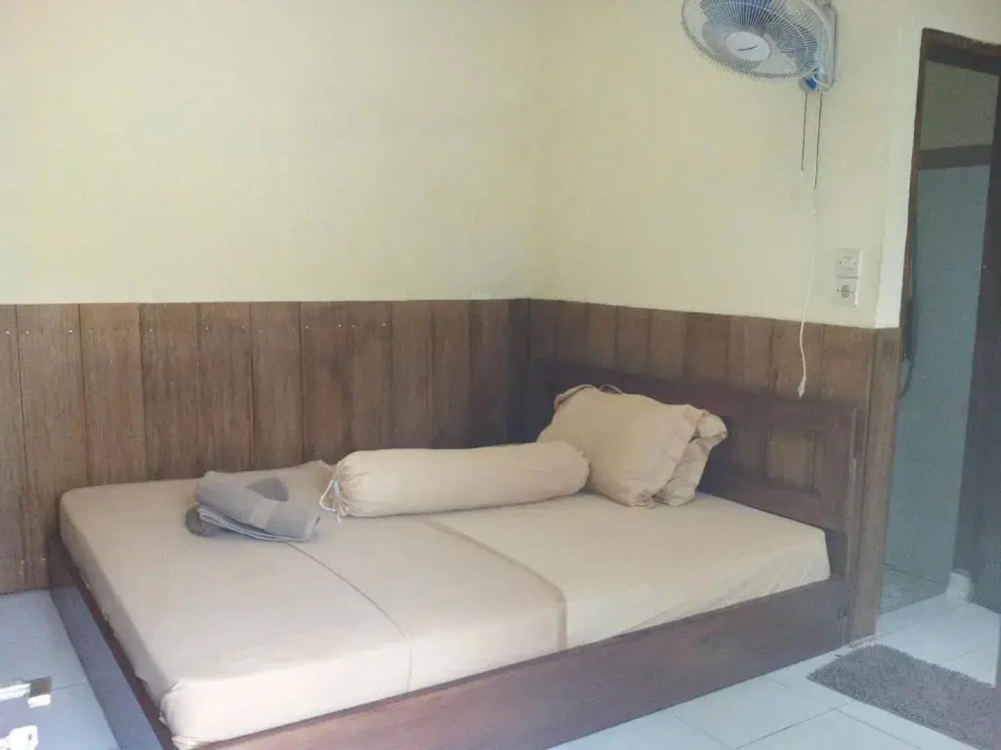 Rumah Daun Homestay Tetebatu