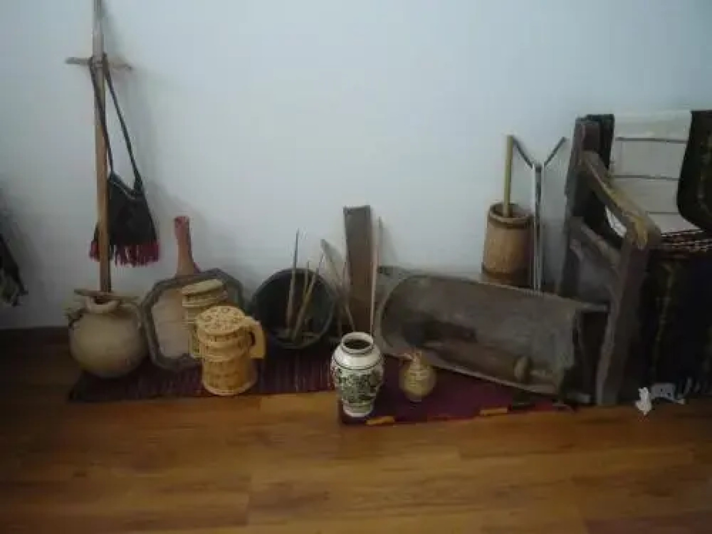 Pensiunea Perla Muresului