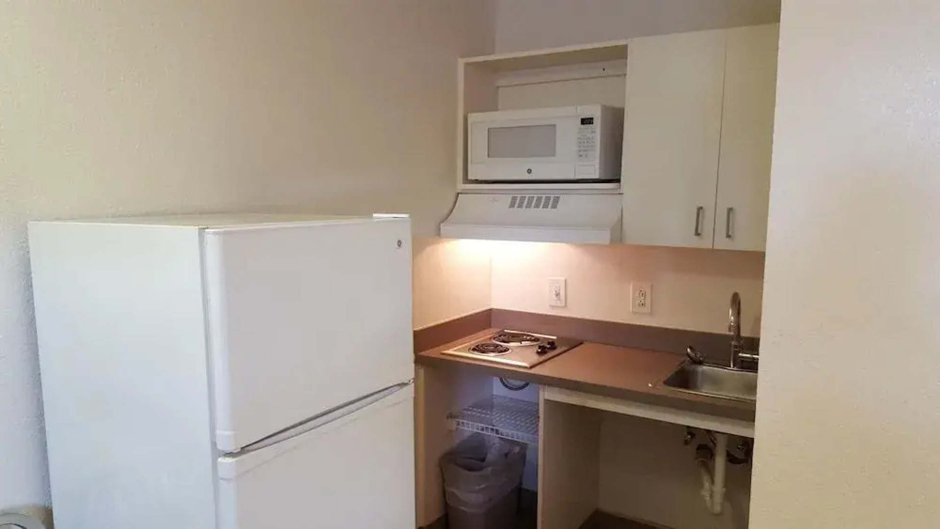 InTown Suites Extended Stay Atlanta - GA Suwanee