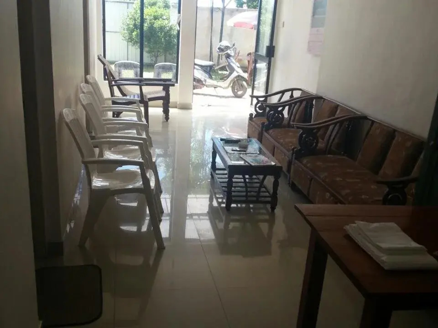 Polhena Coral Reef Resort