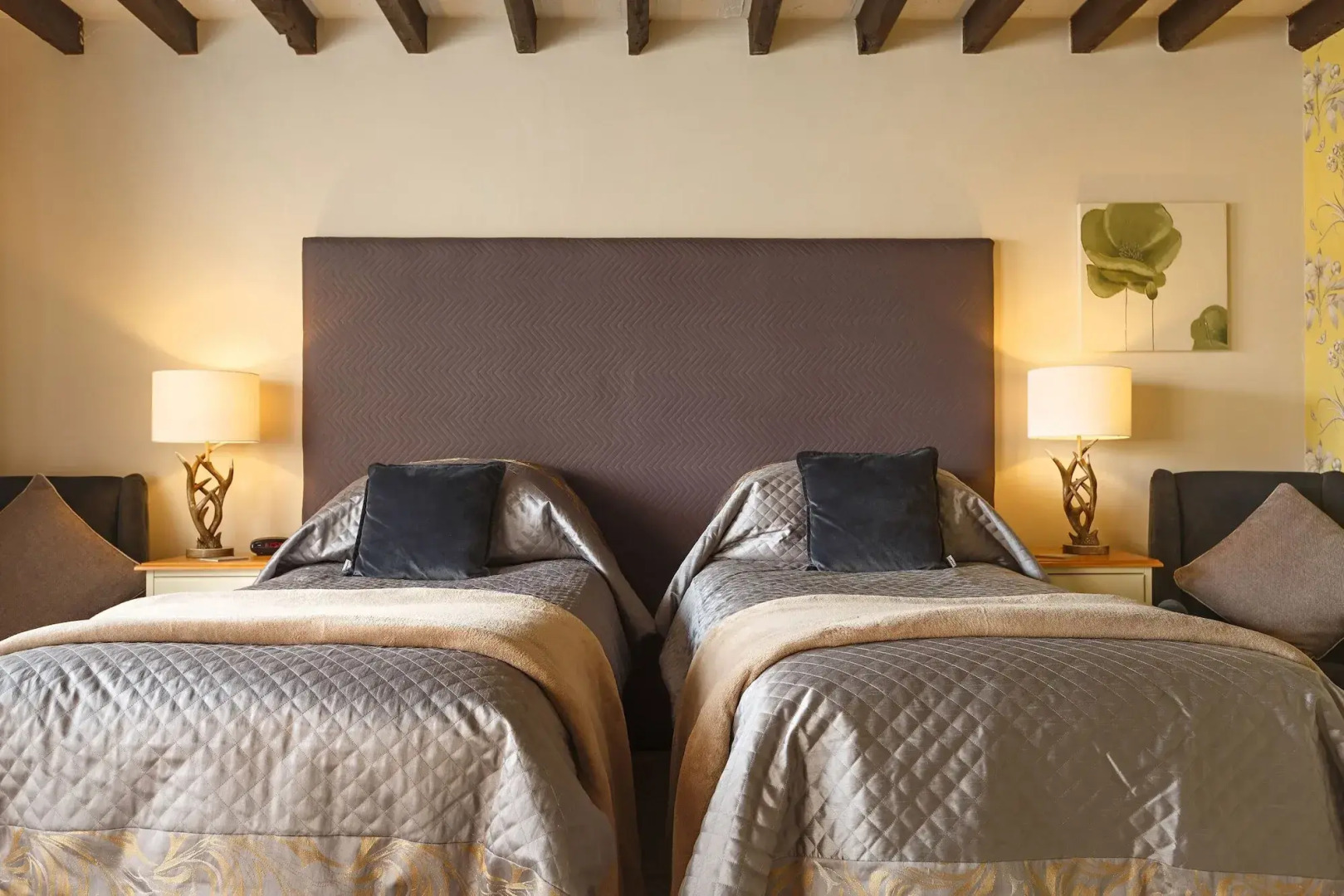 The Barns at Thorpe Market