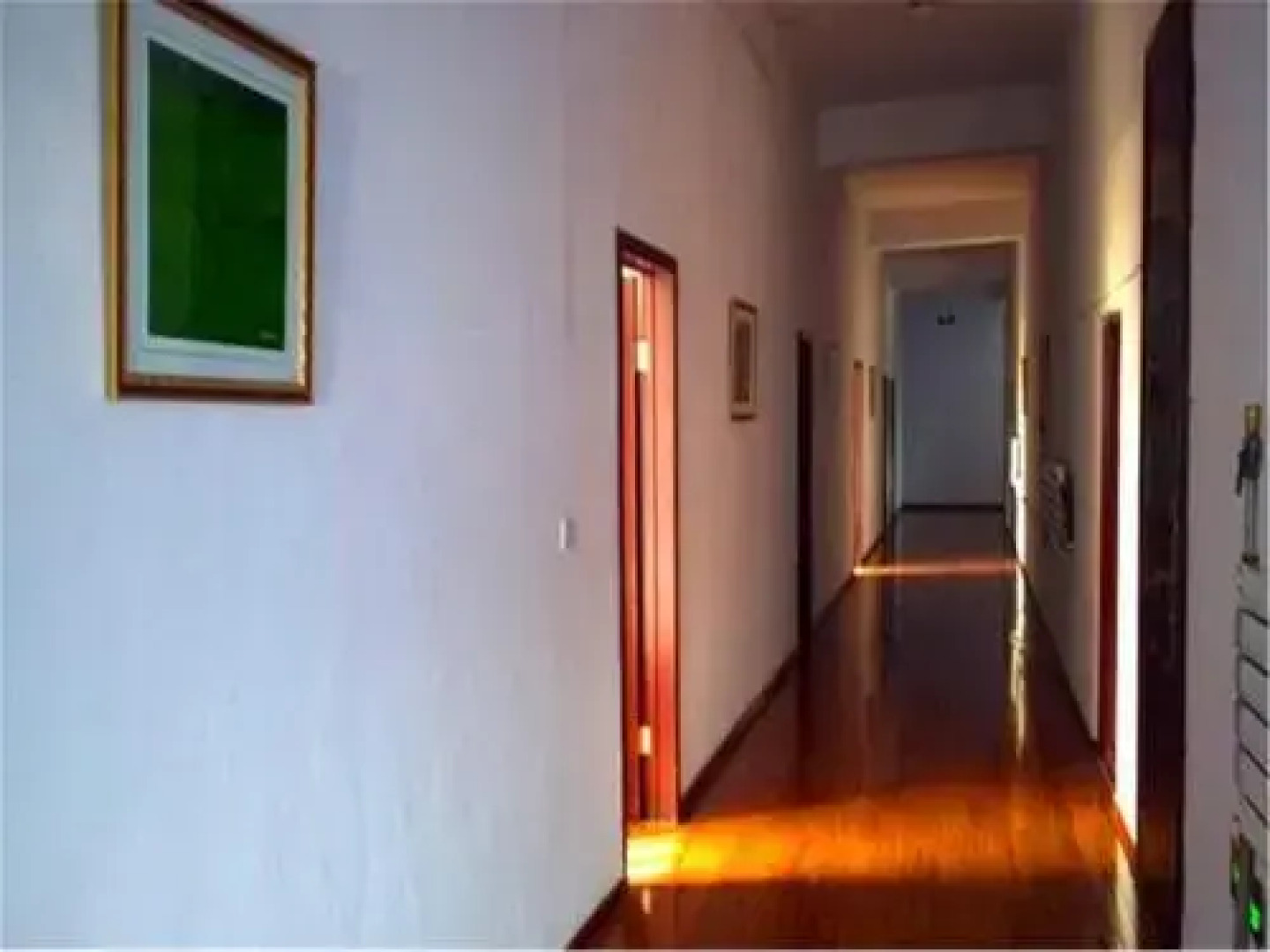 Chongli Love Sea Inn