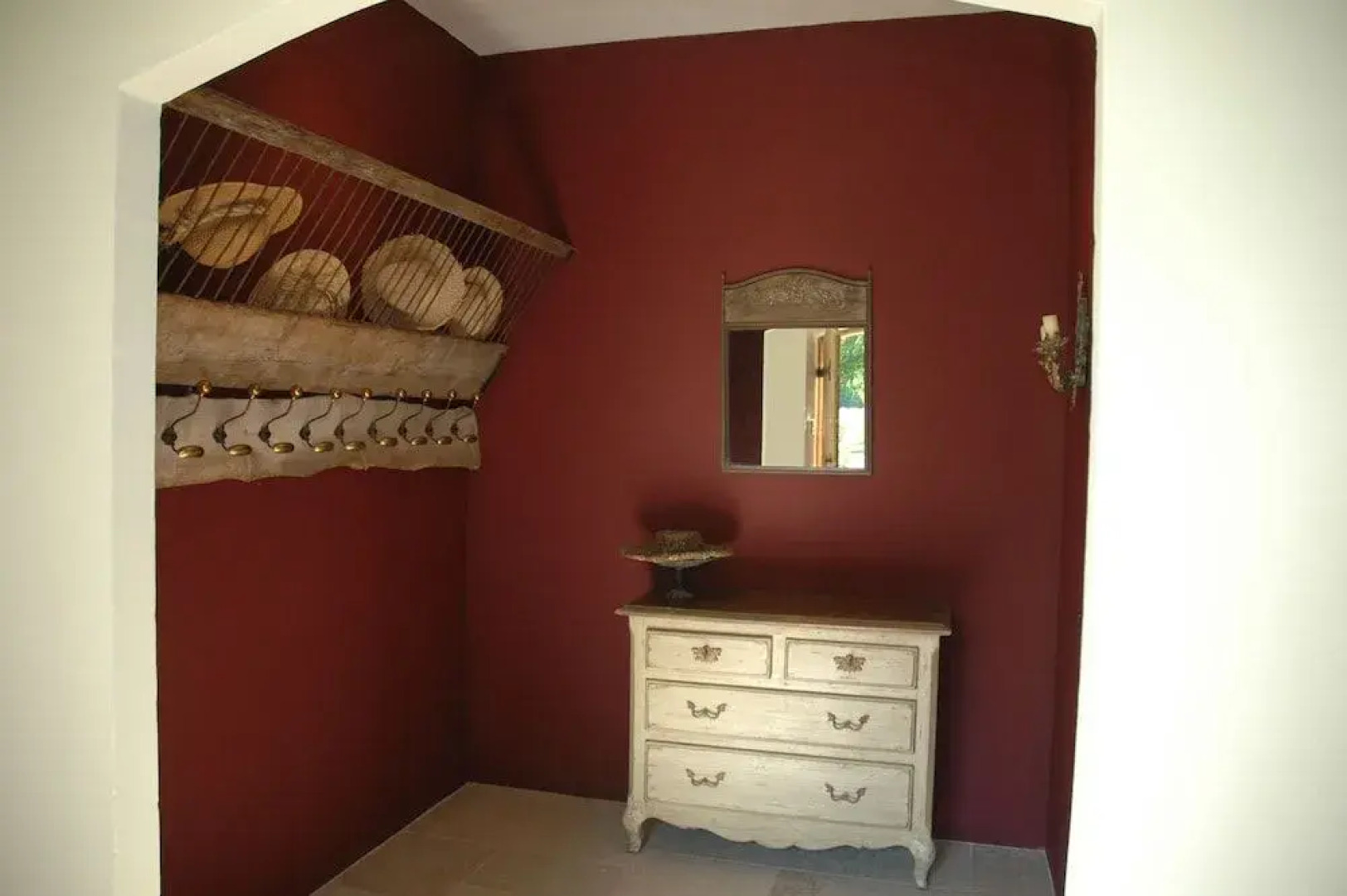 La Couleur des Vignes