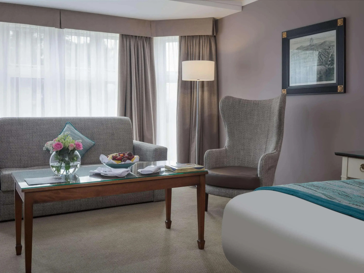 Albrighton Hall Hotel and Spa, a member of Radisson Individuals