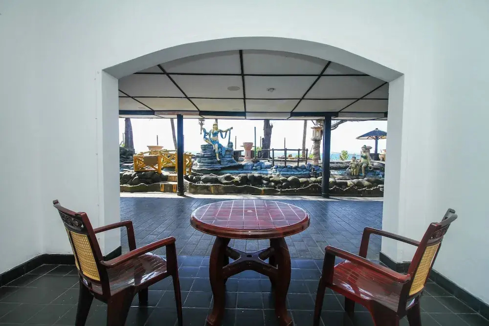 OYO 520 Villa Palma Beach Resort