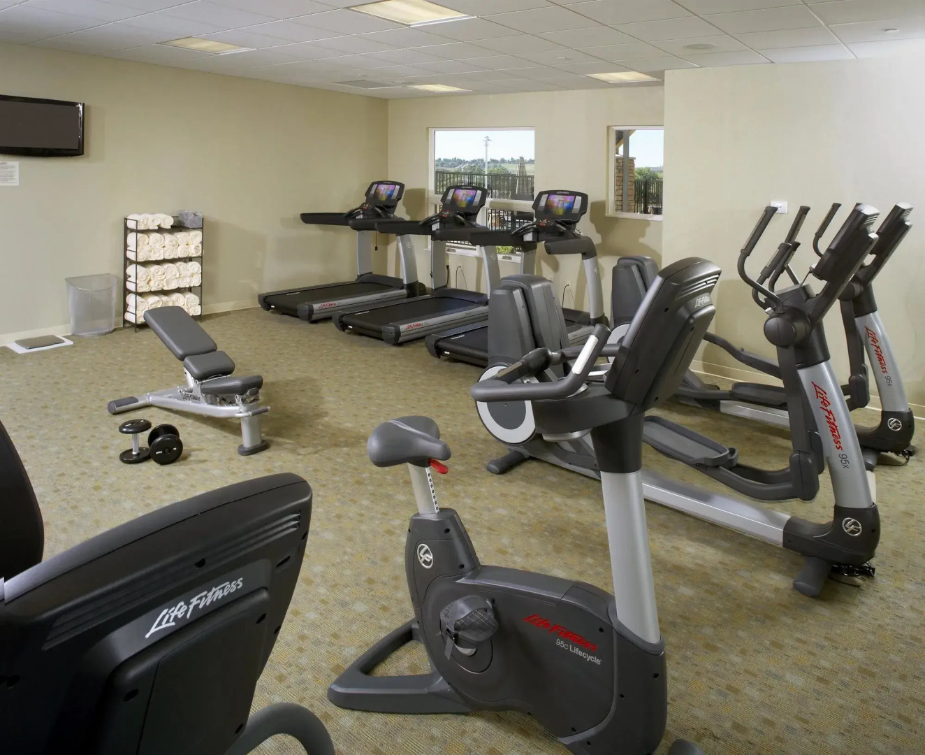 HYATT house Boulder/Broomfield