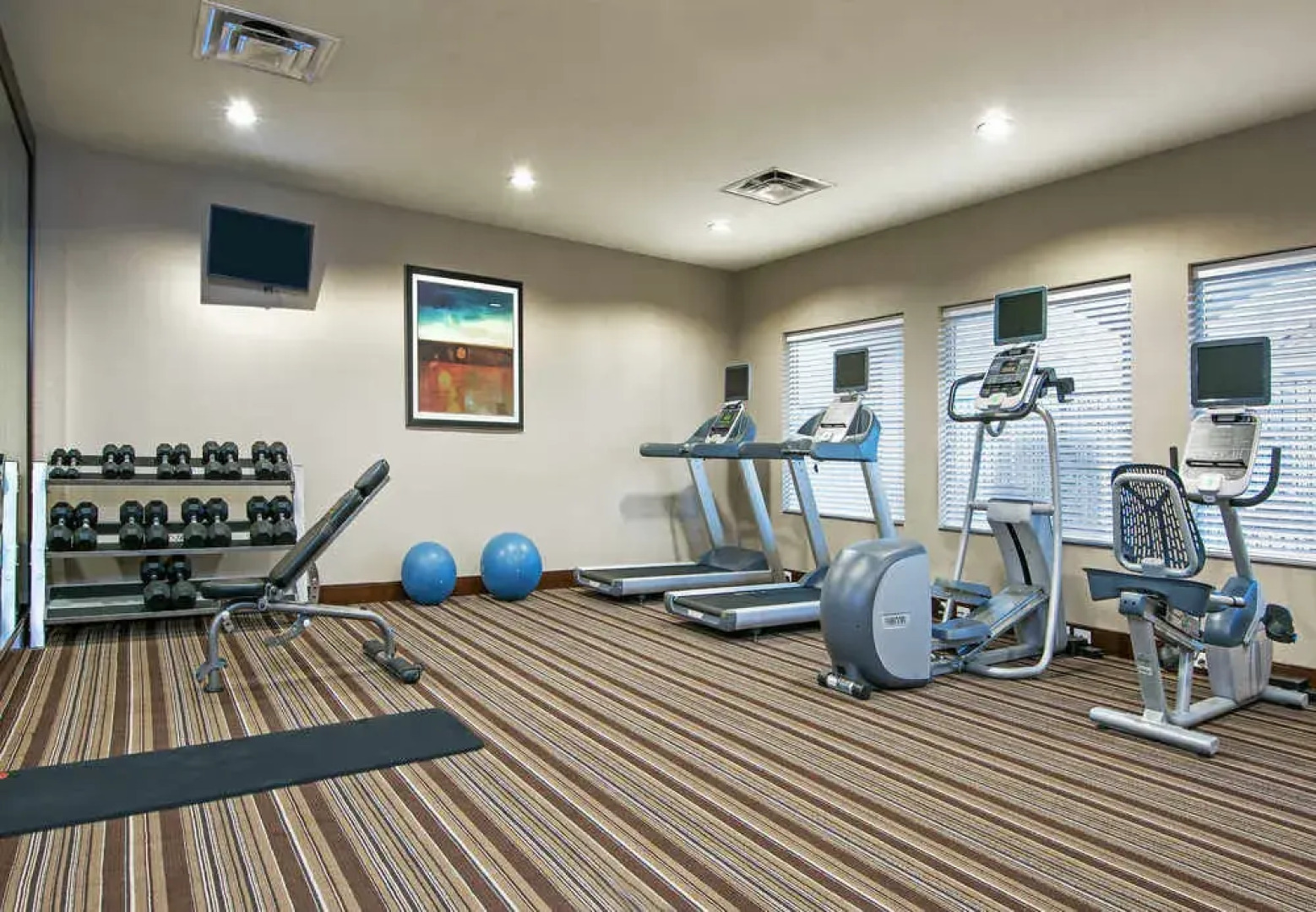 TownePlace Suites Seguin