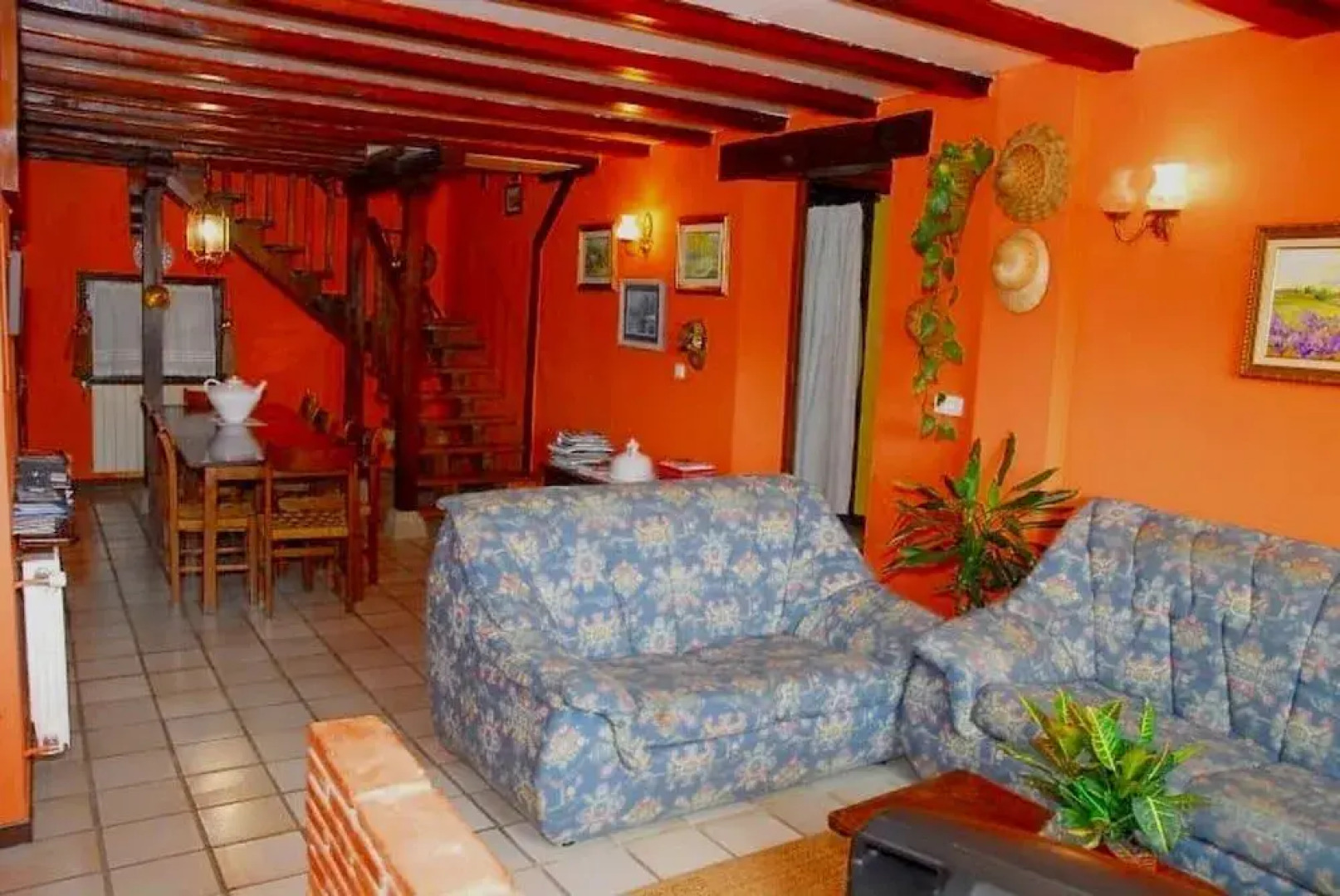 Agroturismo Atxarmin