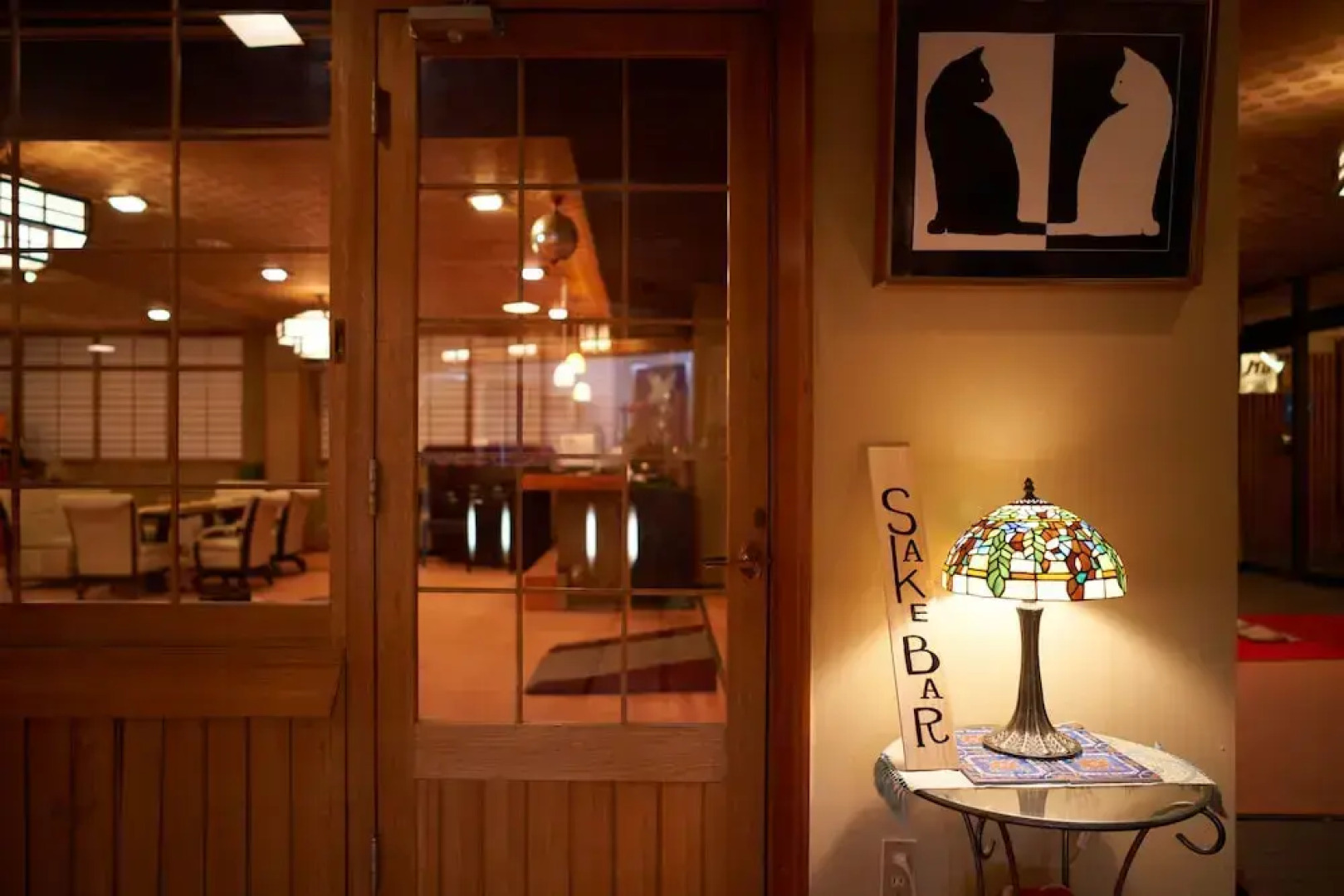 Omotenashinoyado Ryokan Shounkaku