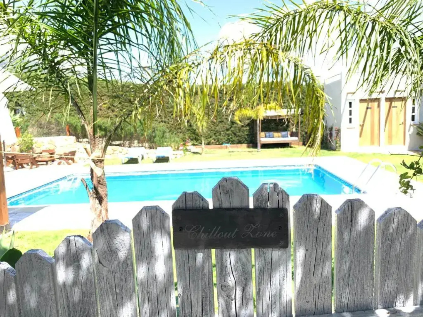 La Peña Luxury Tarifa