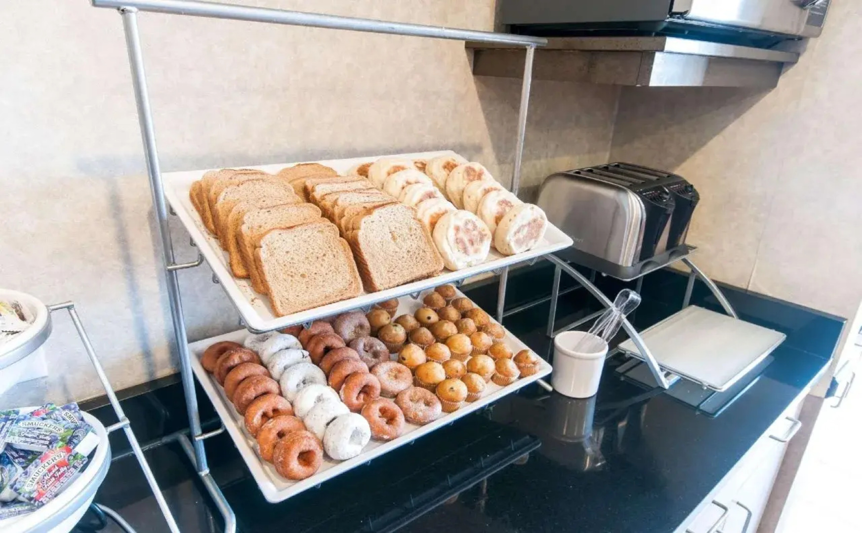 Comfort Suites University Las Cruces